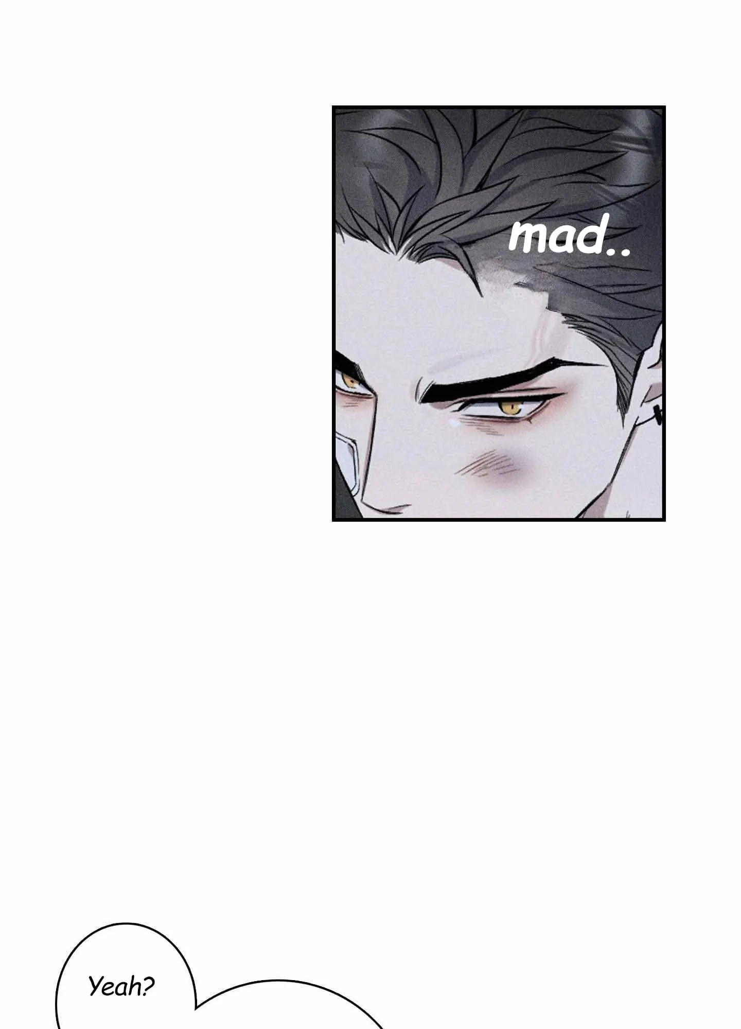 To Break You Down Chapter 2 - Page 16 in English