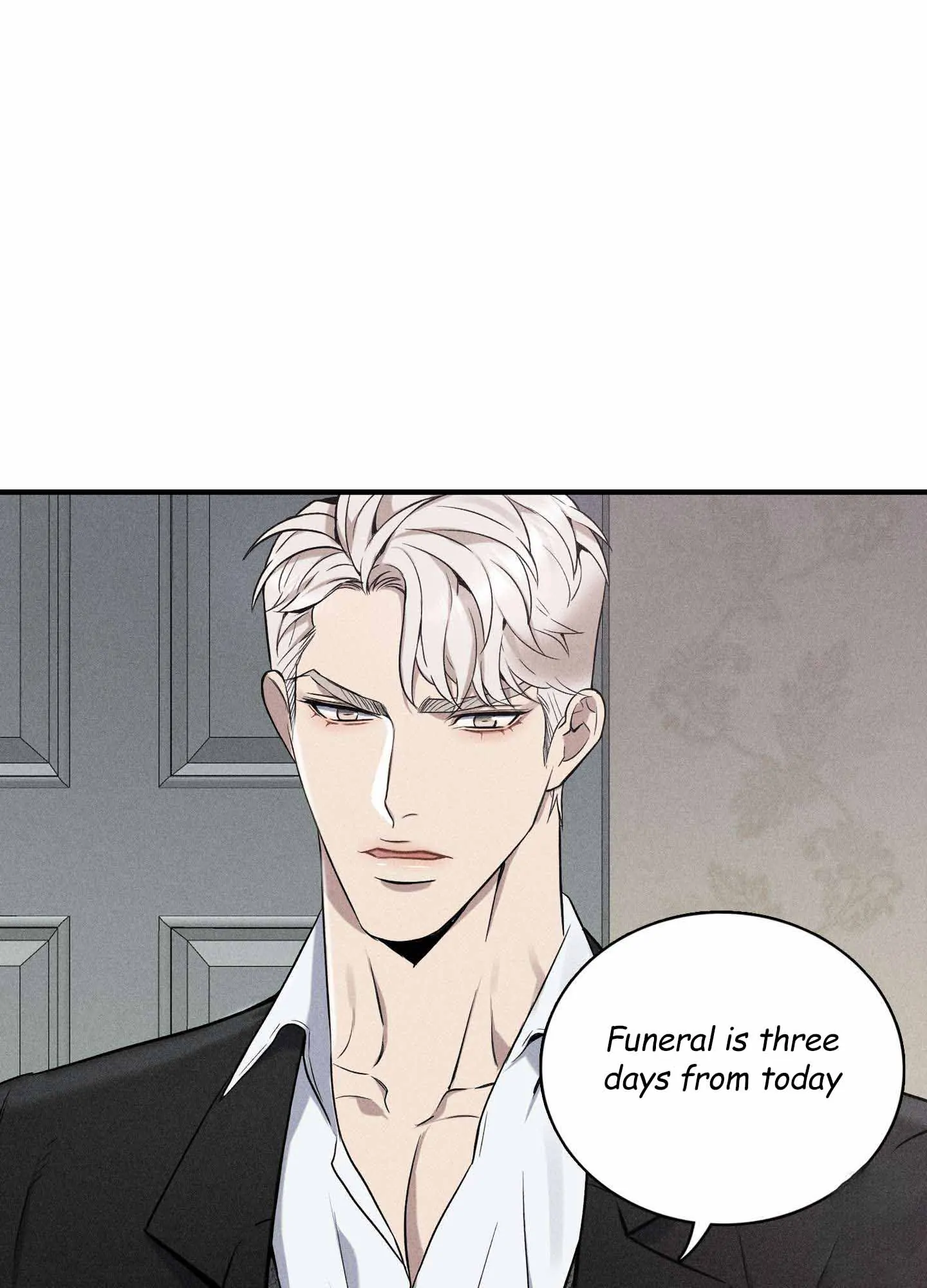 To Break You Down Chapter 2 - Page 21 in English