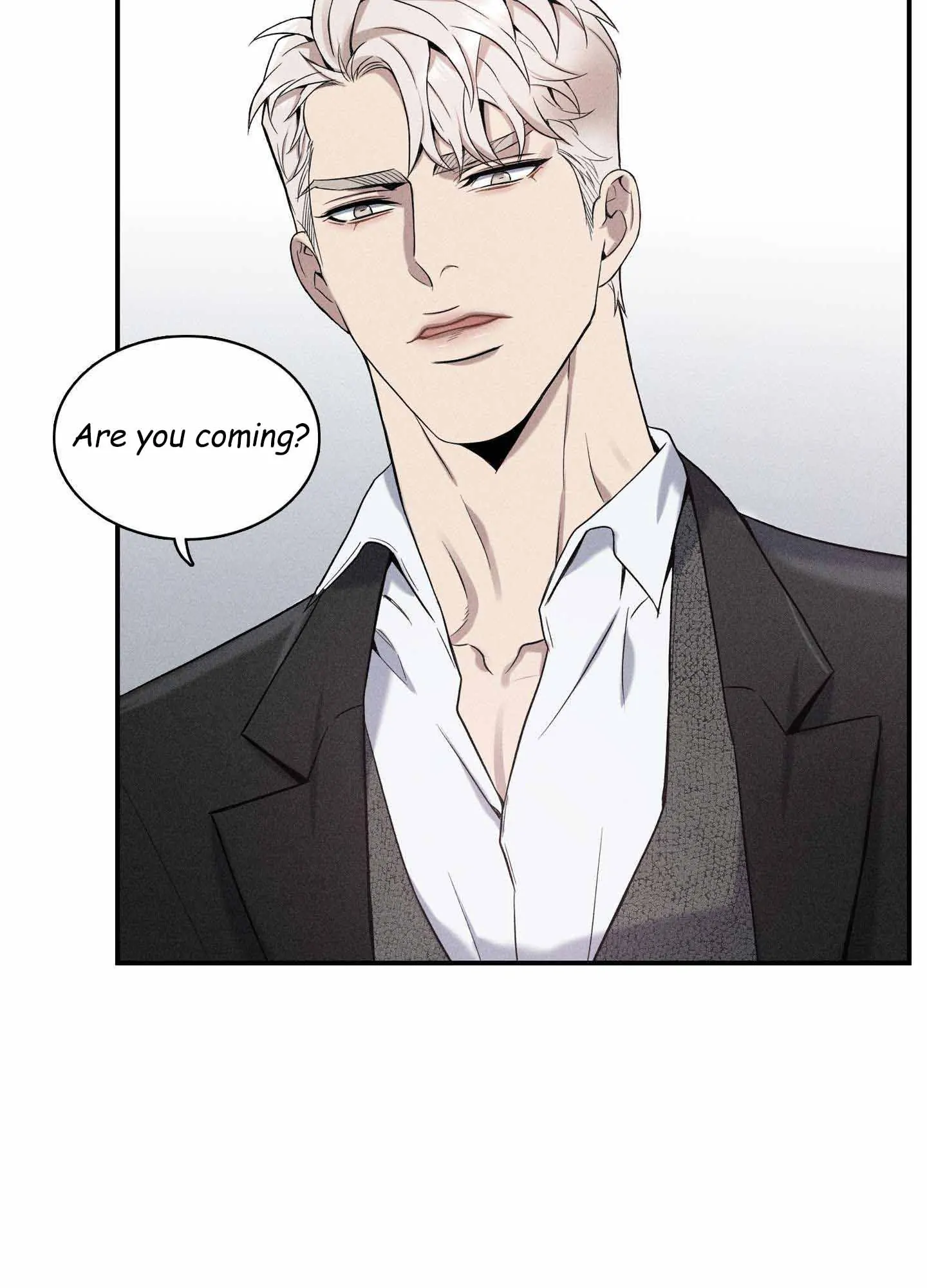 To Break You Down Chapter 2 - Page 24 in English