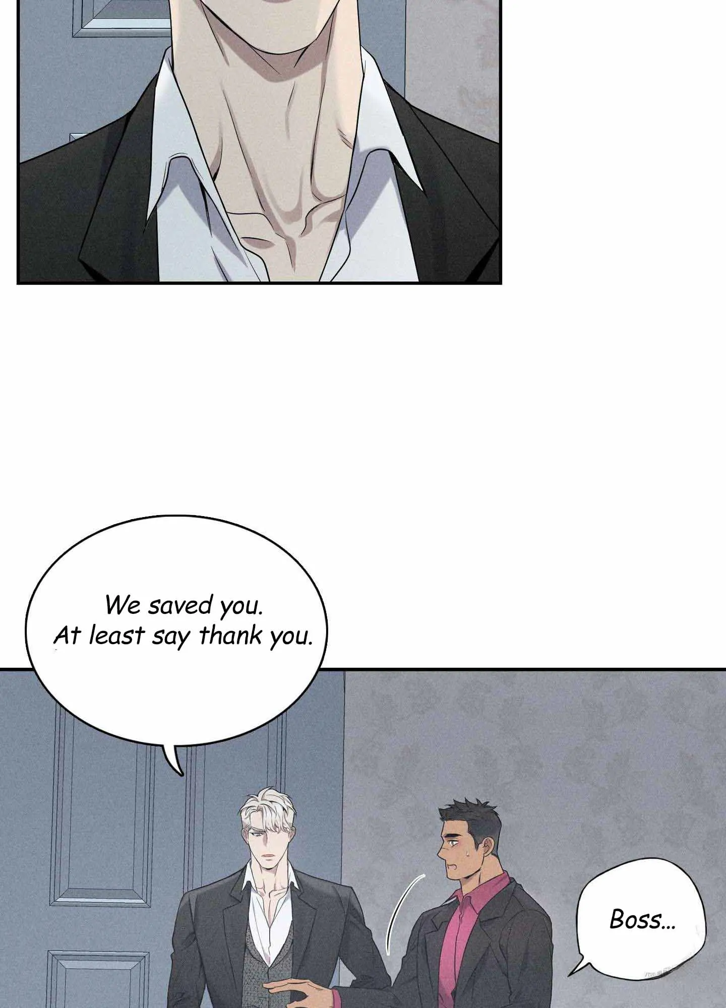 To Break You Down Chapter 2 - Page 29 in English