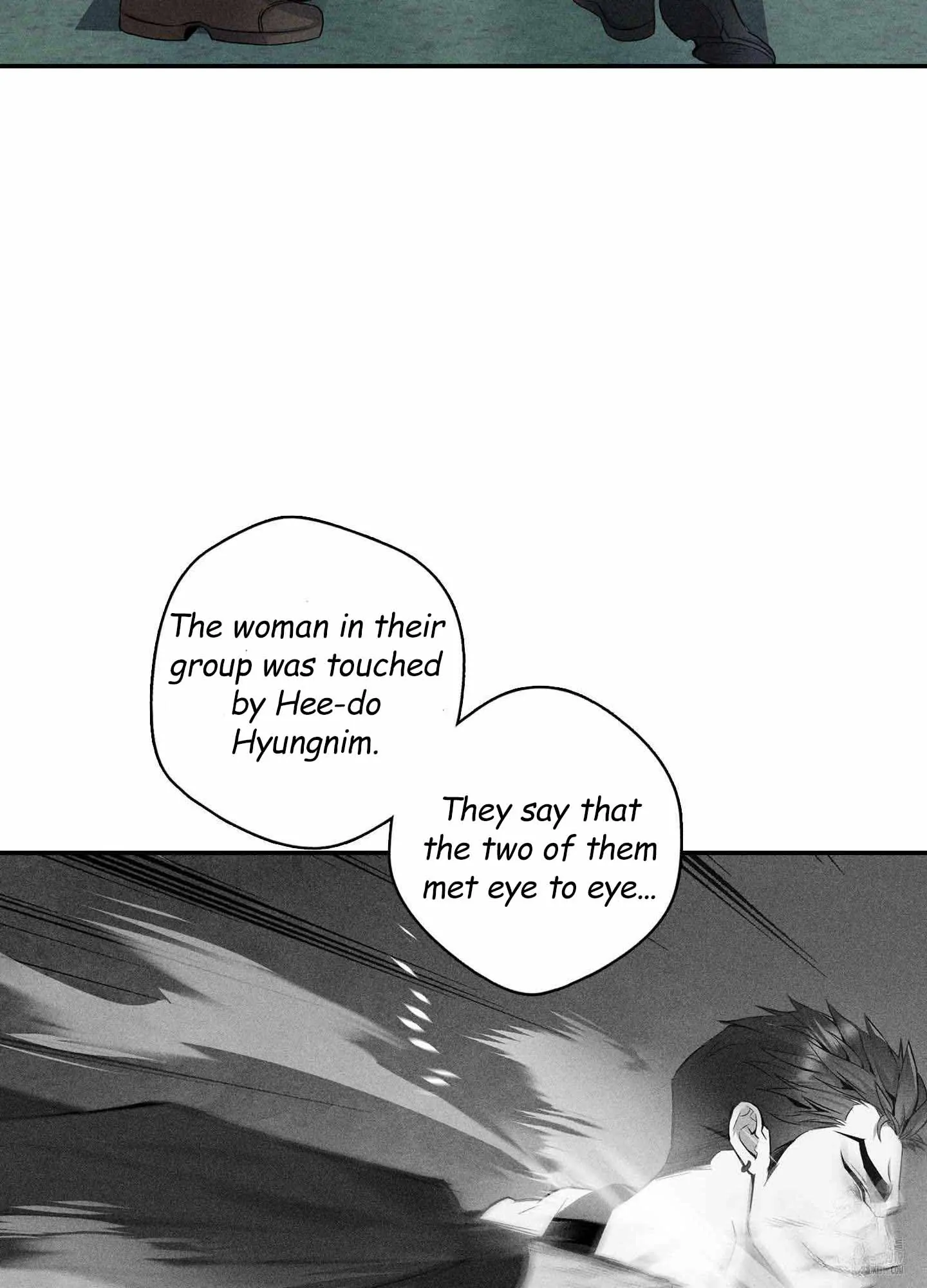 To Break You Down Chapter 2 - Page 42 in English
