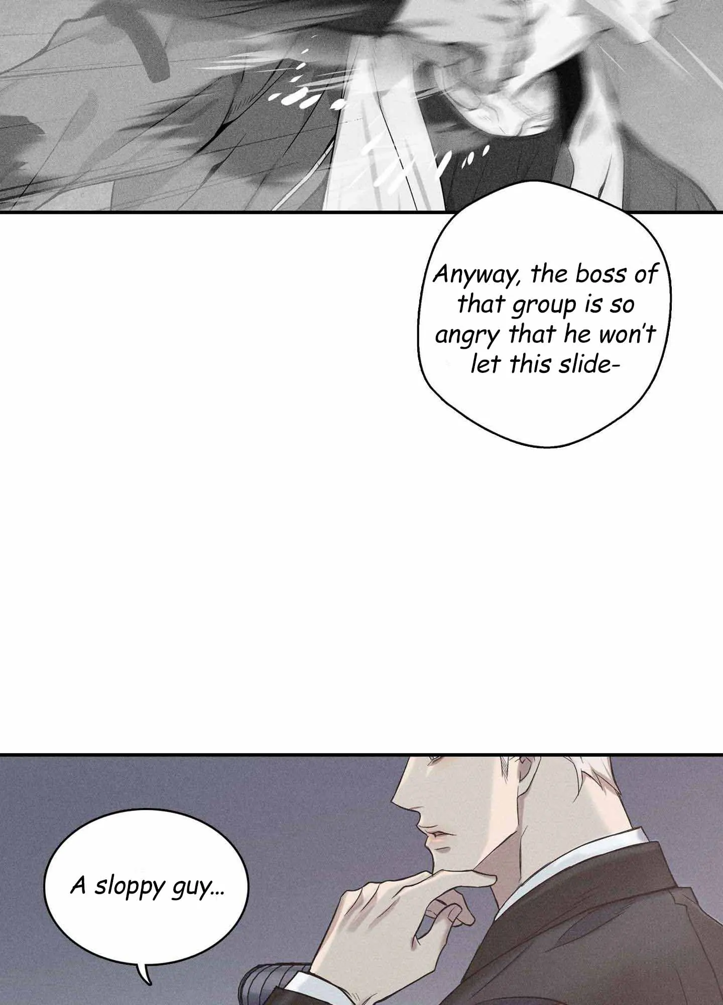 To Break You Down Chapter 2 - Page 43 in English