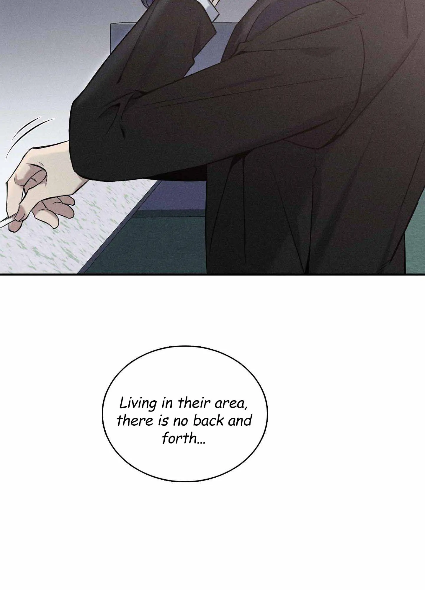 To Break You Down Chapter 2 - Page 44 in English