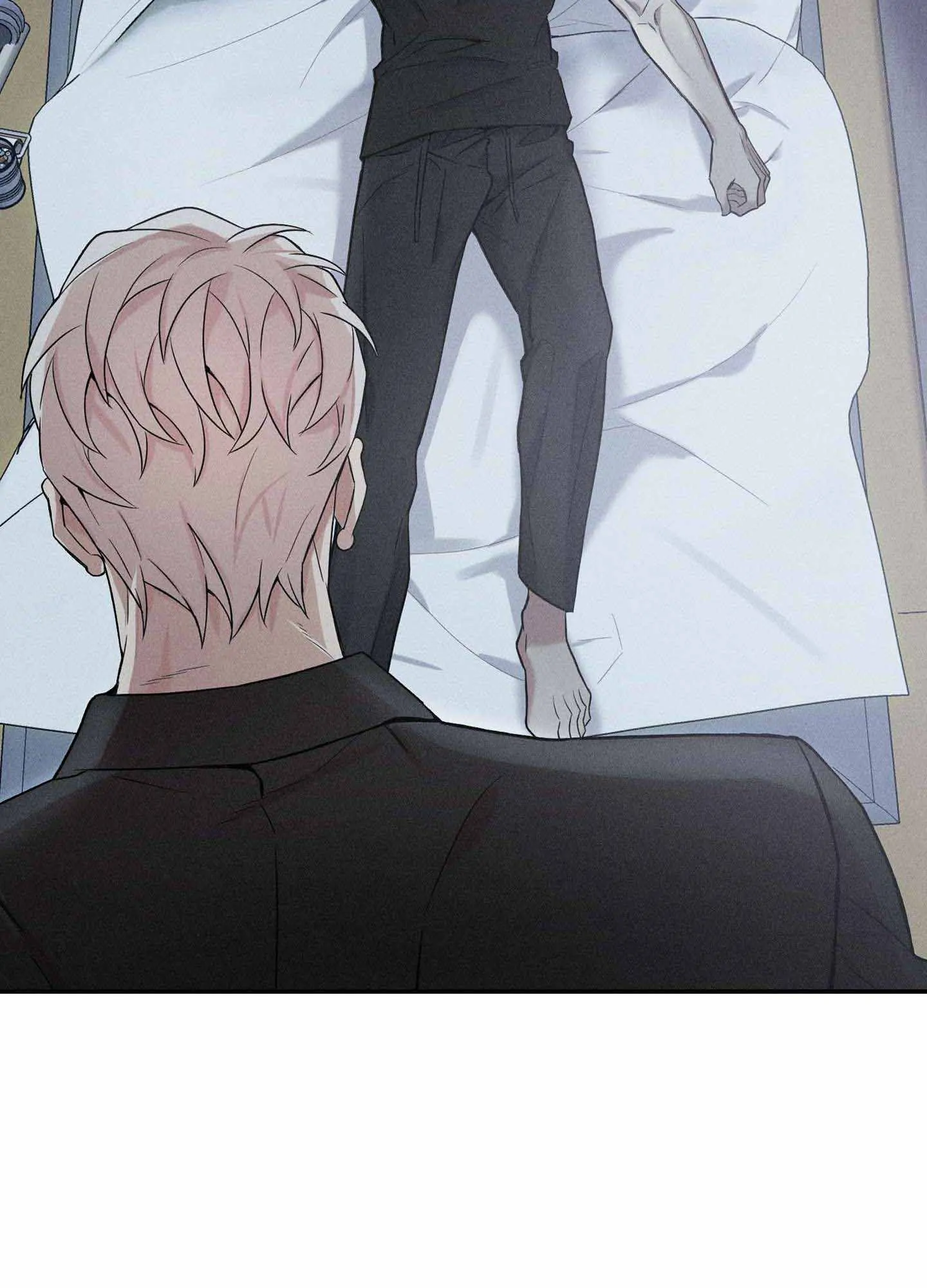 To Break You Down Chapter 2 - Page 49 in English