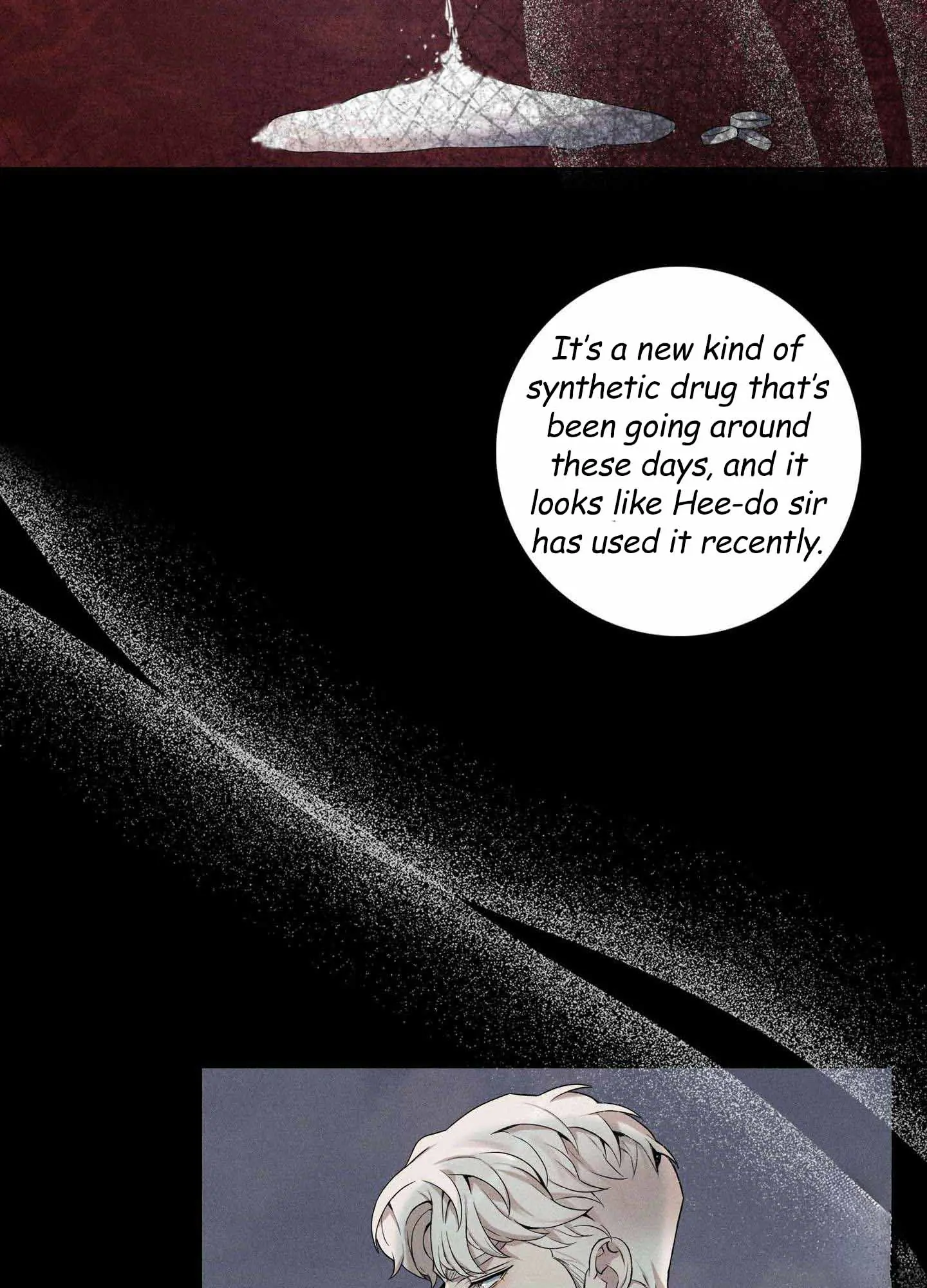 To Break You Down Chapter 2 - Page 60 in English