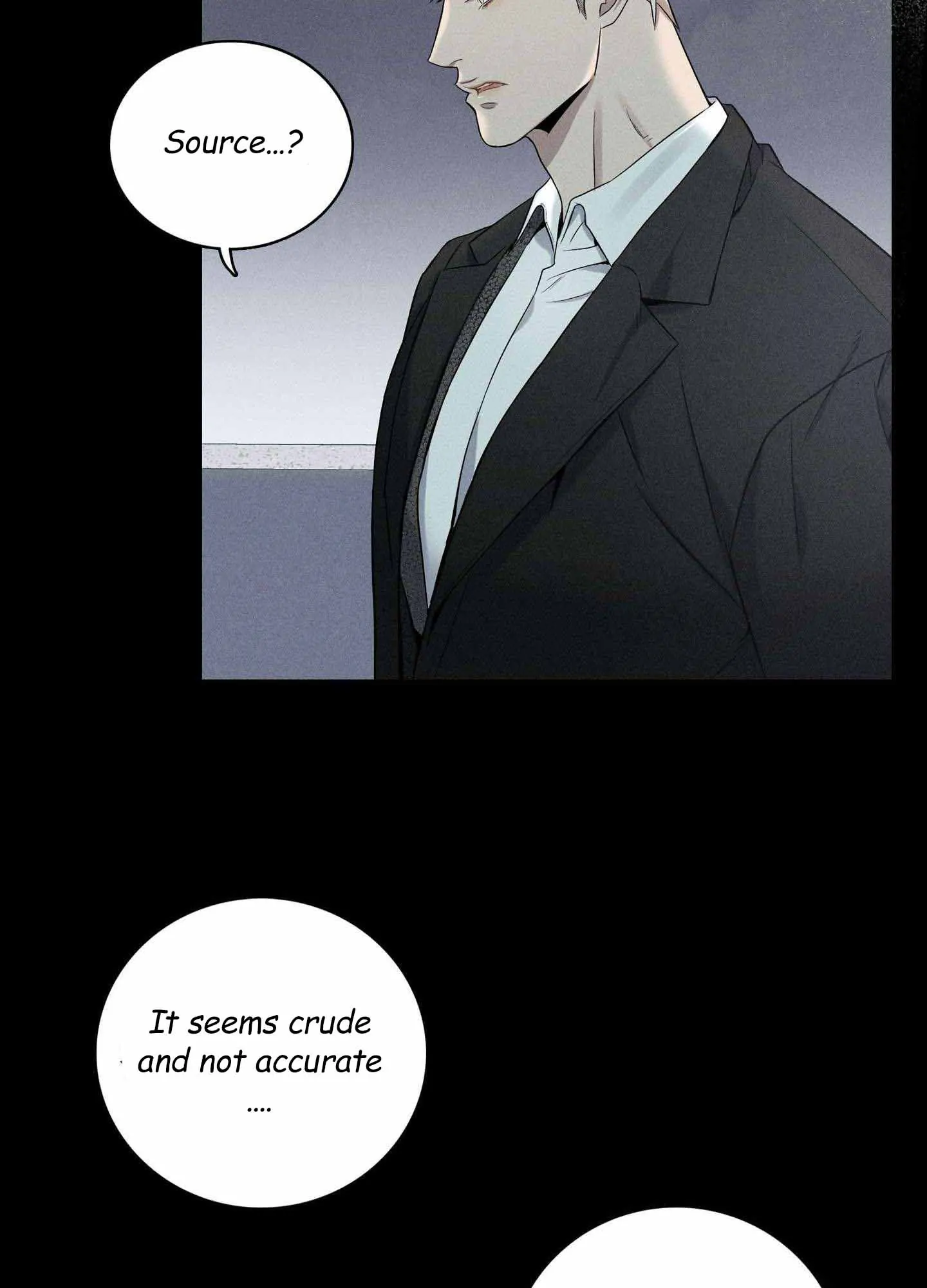 To Break You Down Chapter 2 - Page 61 in English