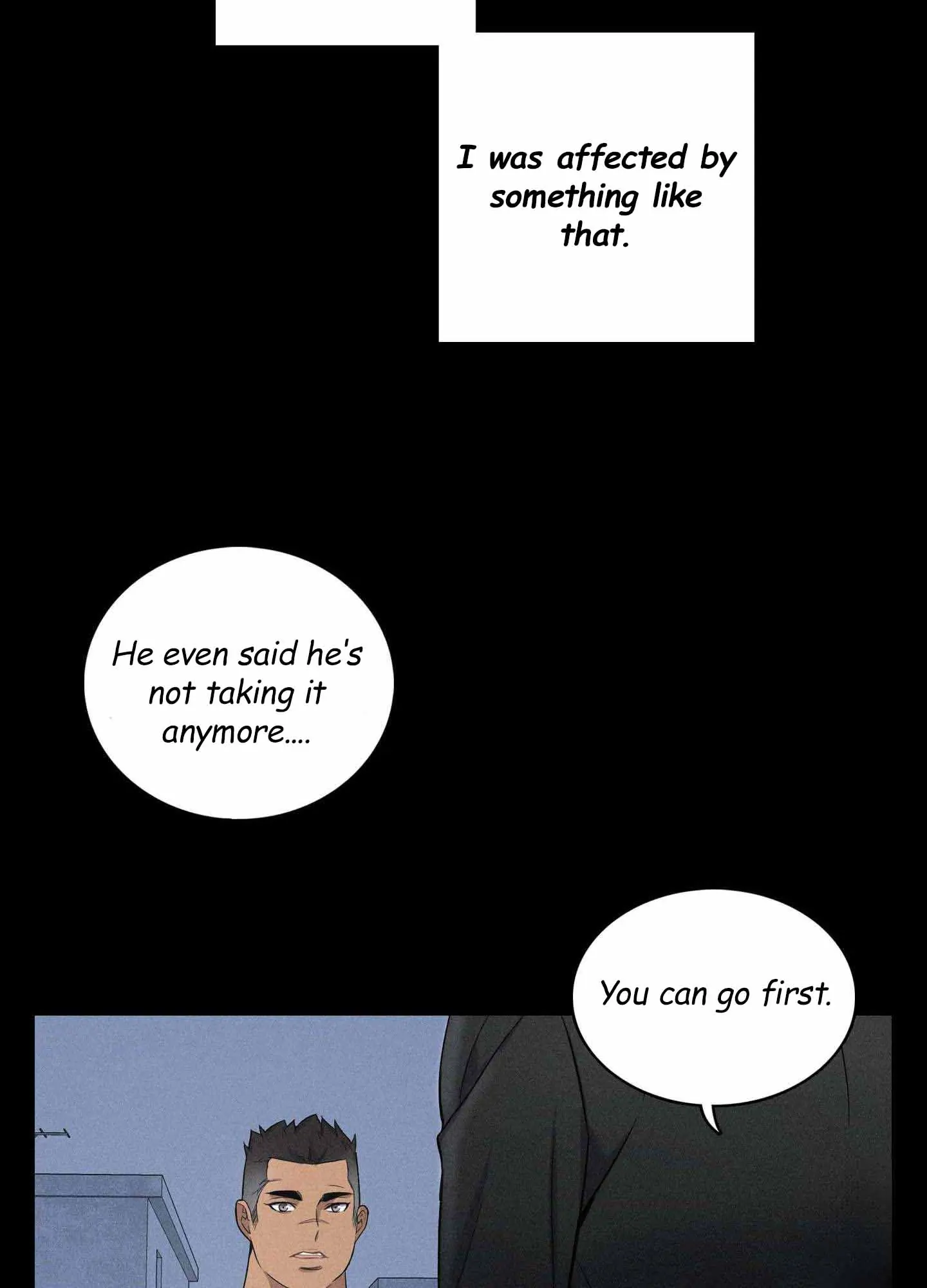 To Break You Down Chapter 2 - Page 63 in English