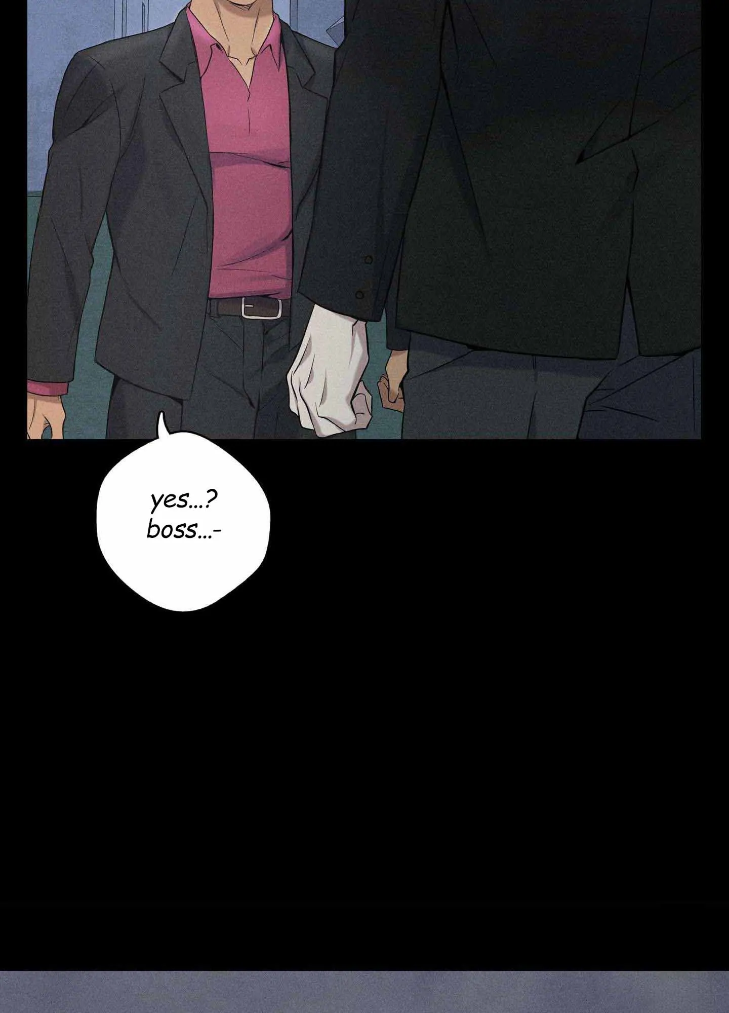 To Break You Down Chapter 2 - Page 64 in English
