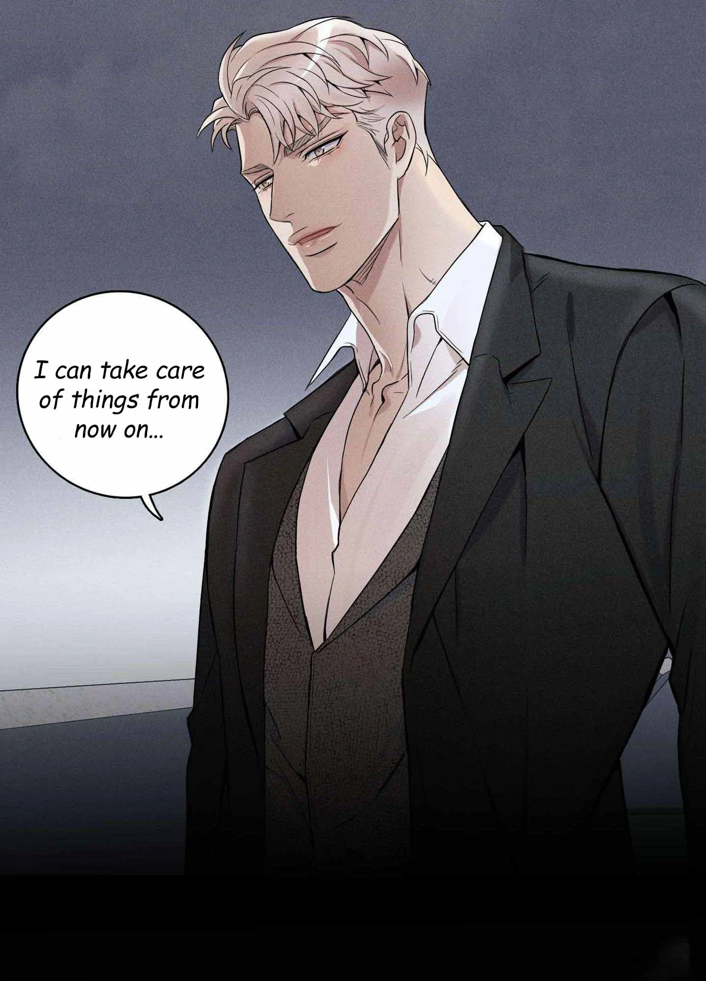 To Break You Down Chapter 2 - Page 65 in English