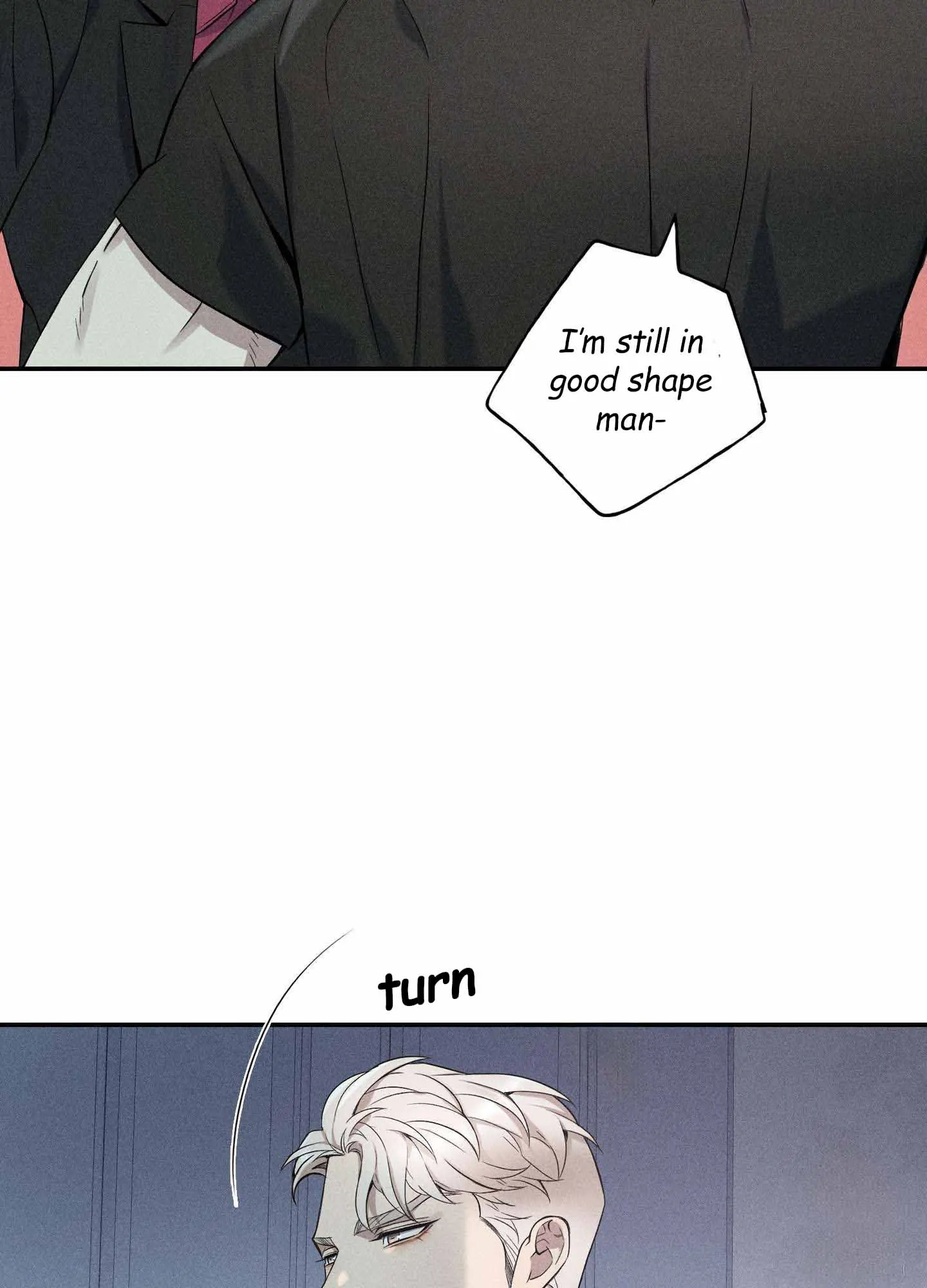 To Break You Down Chapter 2 - Page 7 in English