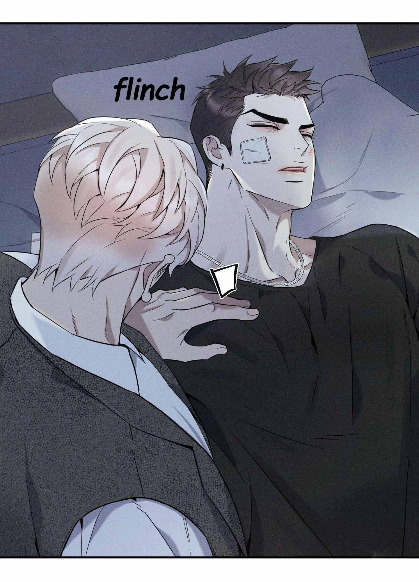 To Break You Down Chapter 2 - Page 71 in English