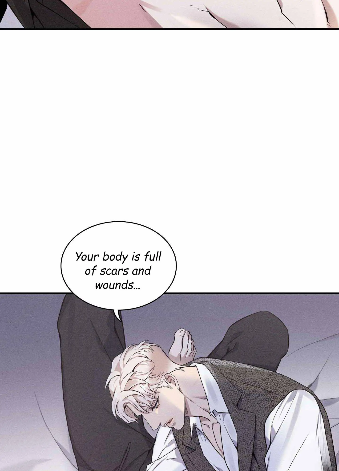 To Break You Down Chapter 2 - Page 73 in English