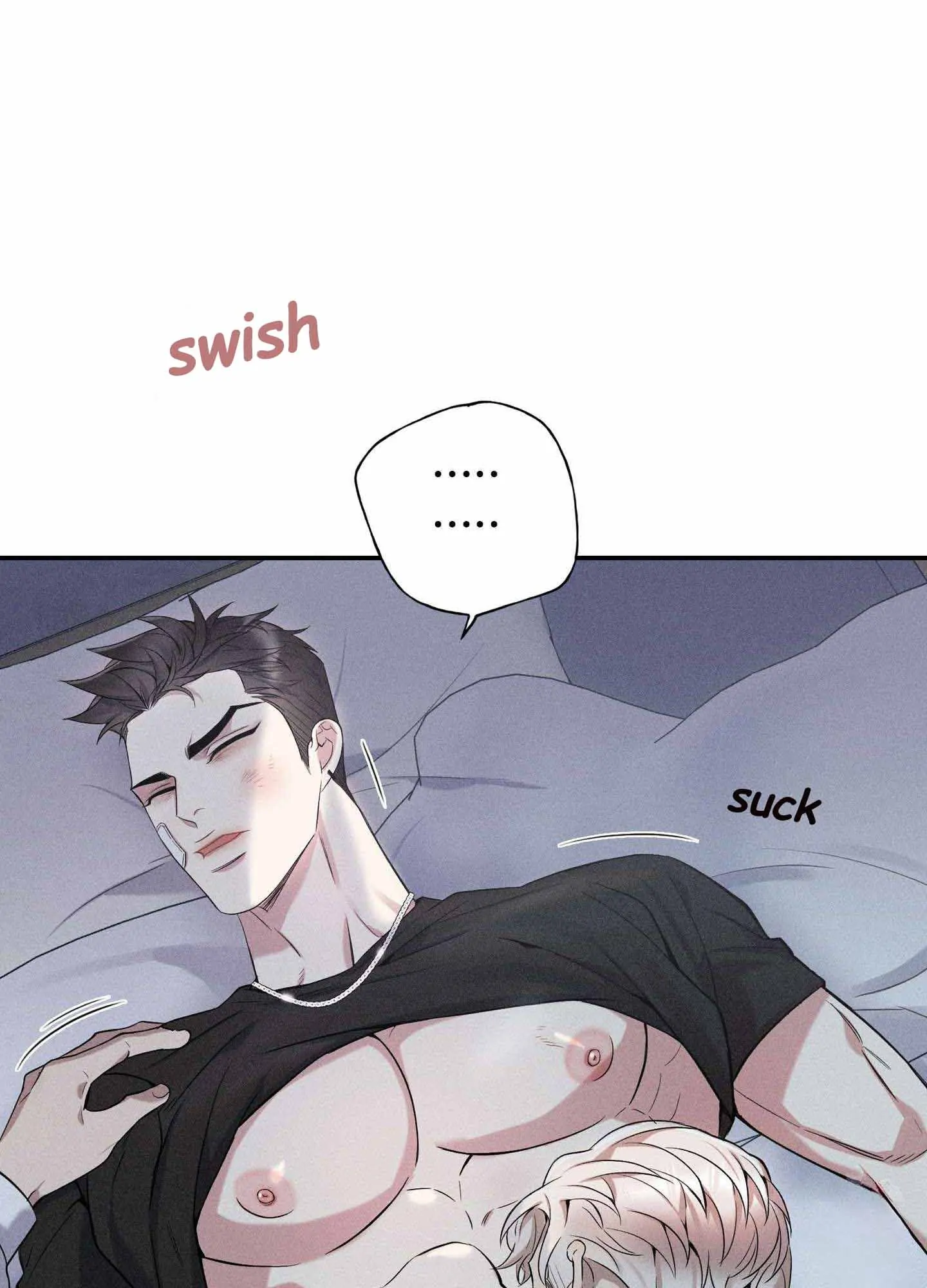 To Break You Down Chapter 2 - Page 86 in English