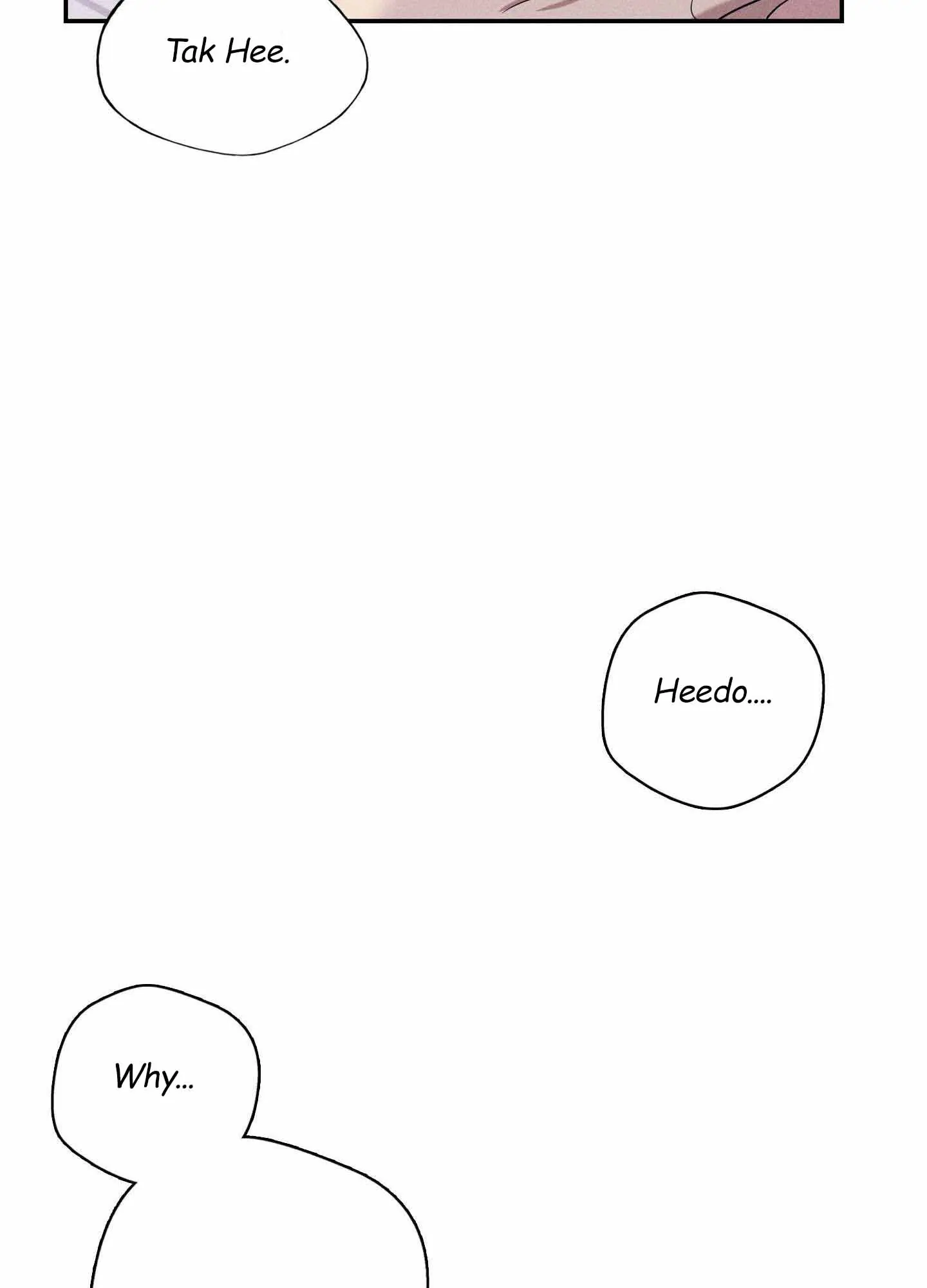 To Break You Down Chapter 2 - Page 97 in English