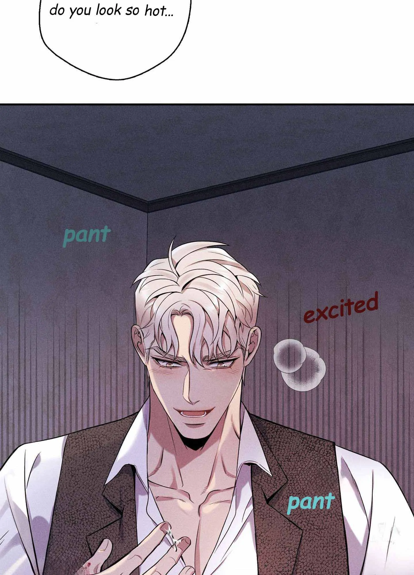 To Break You Down Chapter 2 - Page 98 in English