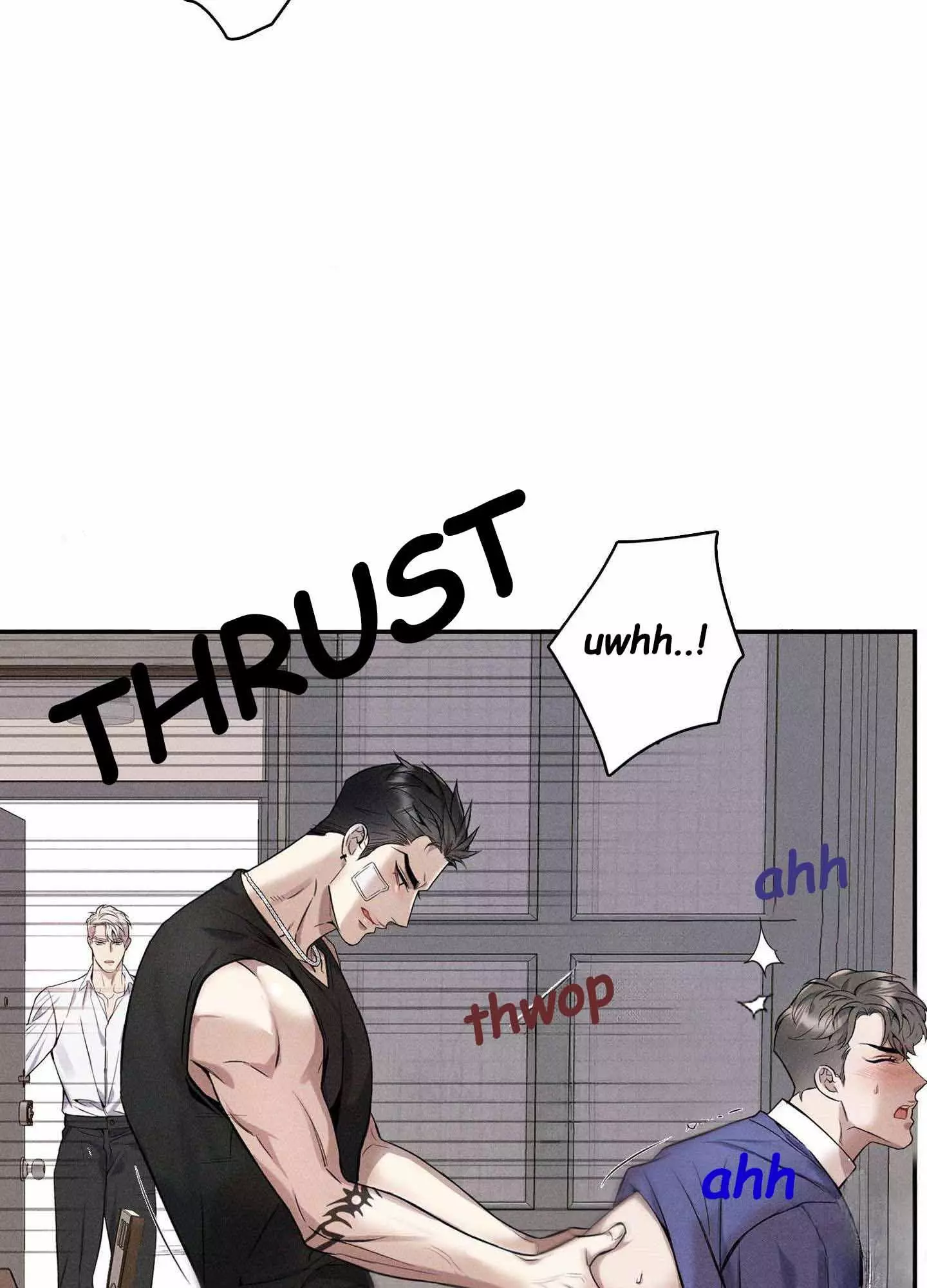 To Break You Down Chapter 3 - Page 20 in English