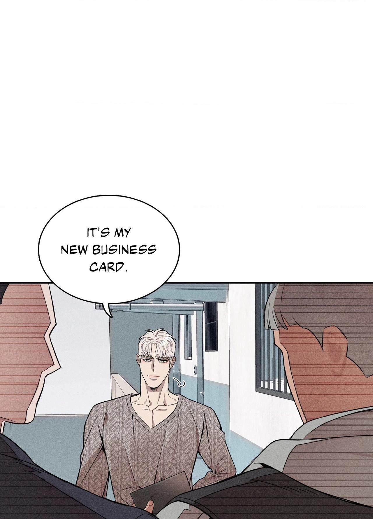 To Break You Down Chapter 3 - Page 201 in English