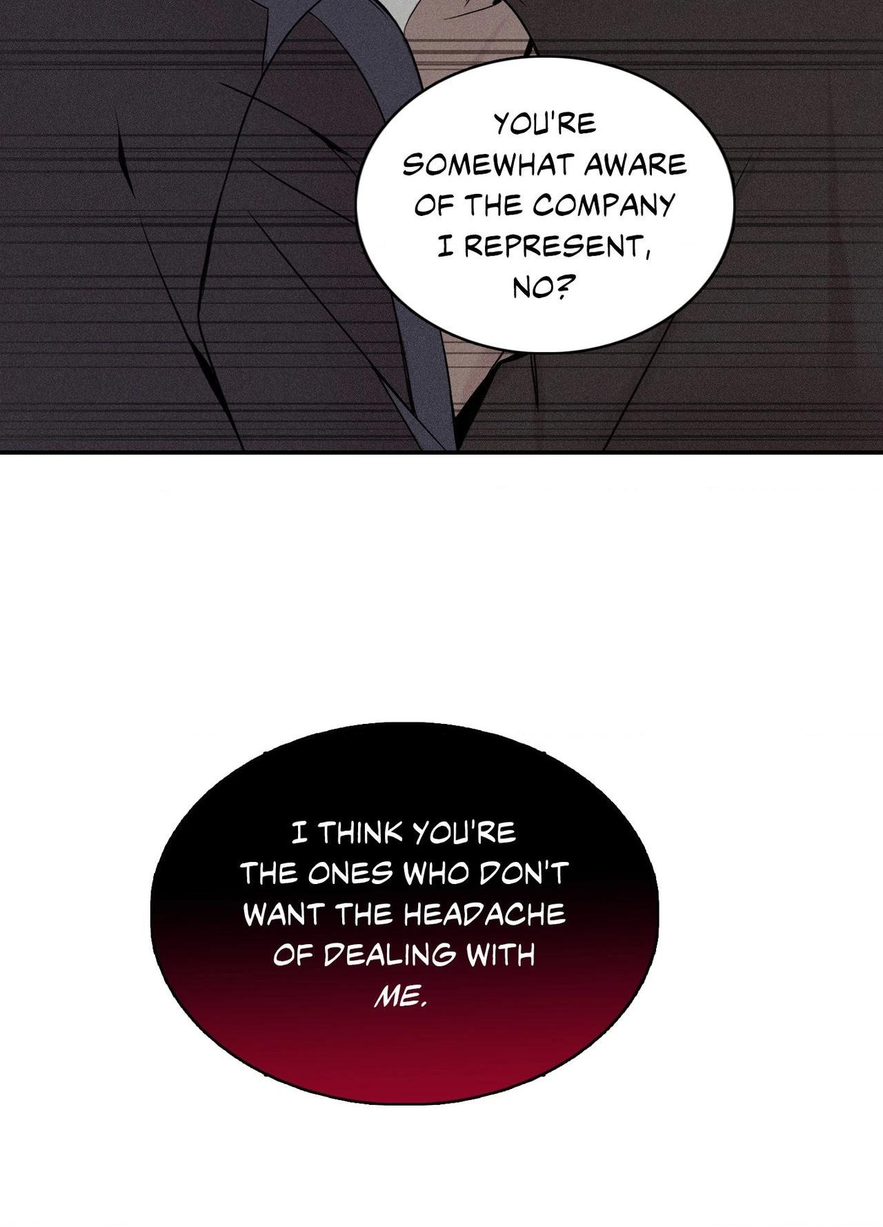 To Break You Down Chapter 3 - Page 203 in English