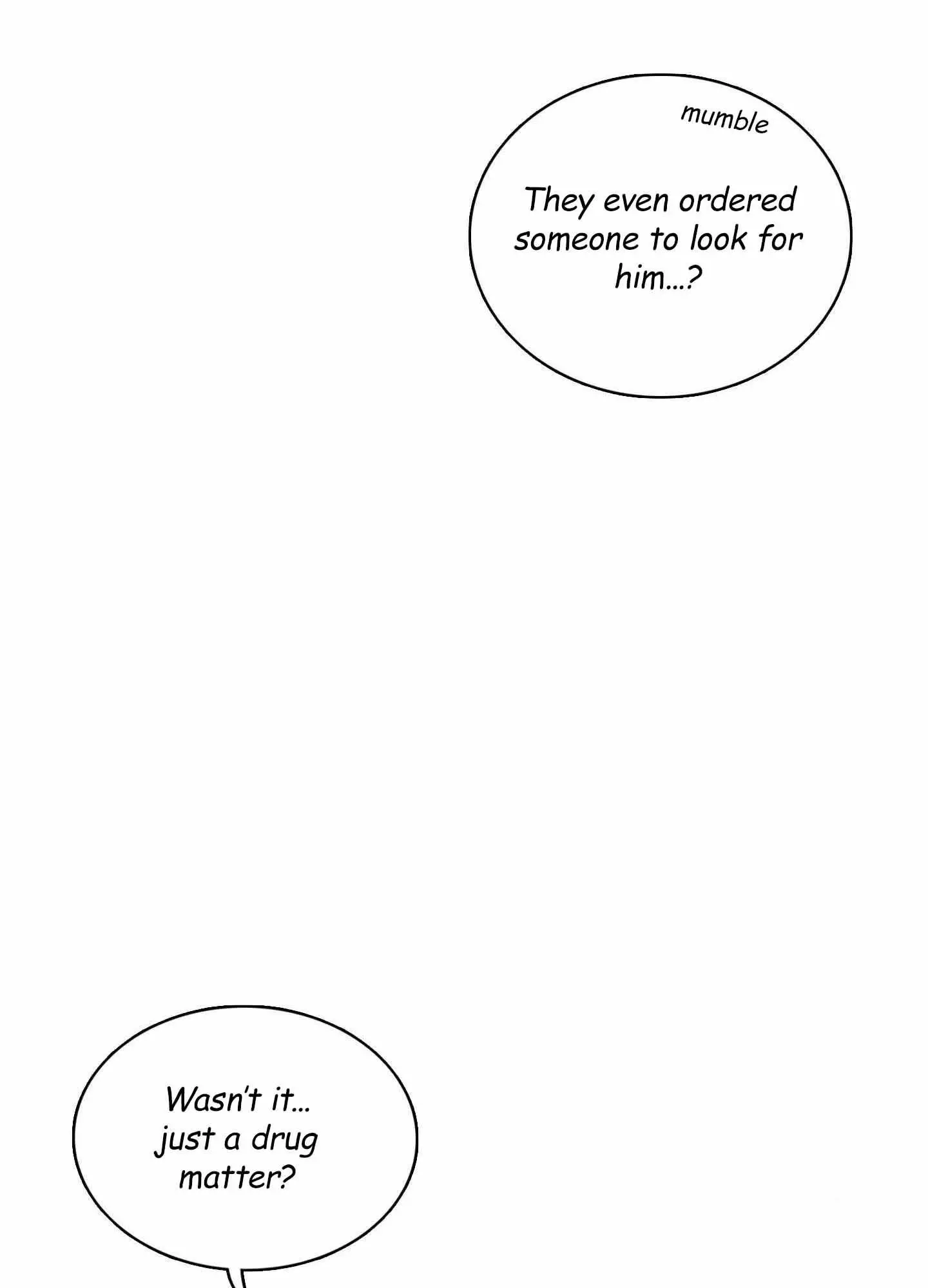 To Break You Down Chapter 3 - Page 204 in English
