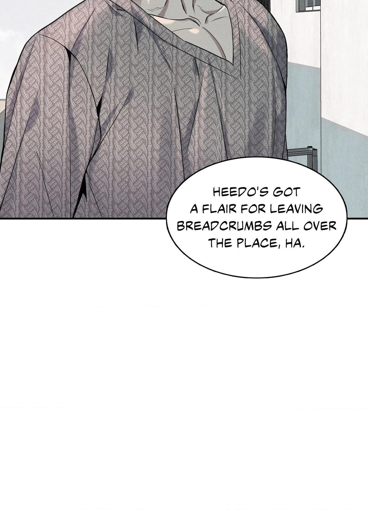 To Break You Down Chapter 3 - Page 211 in English