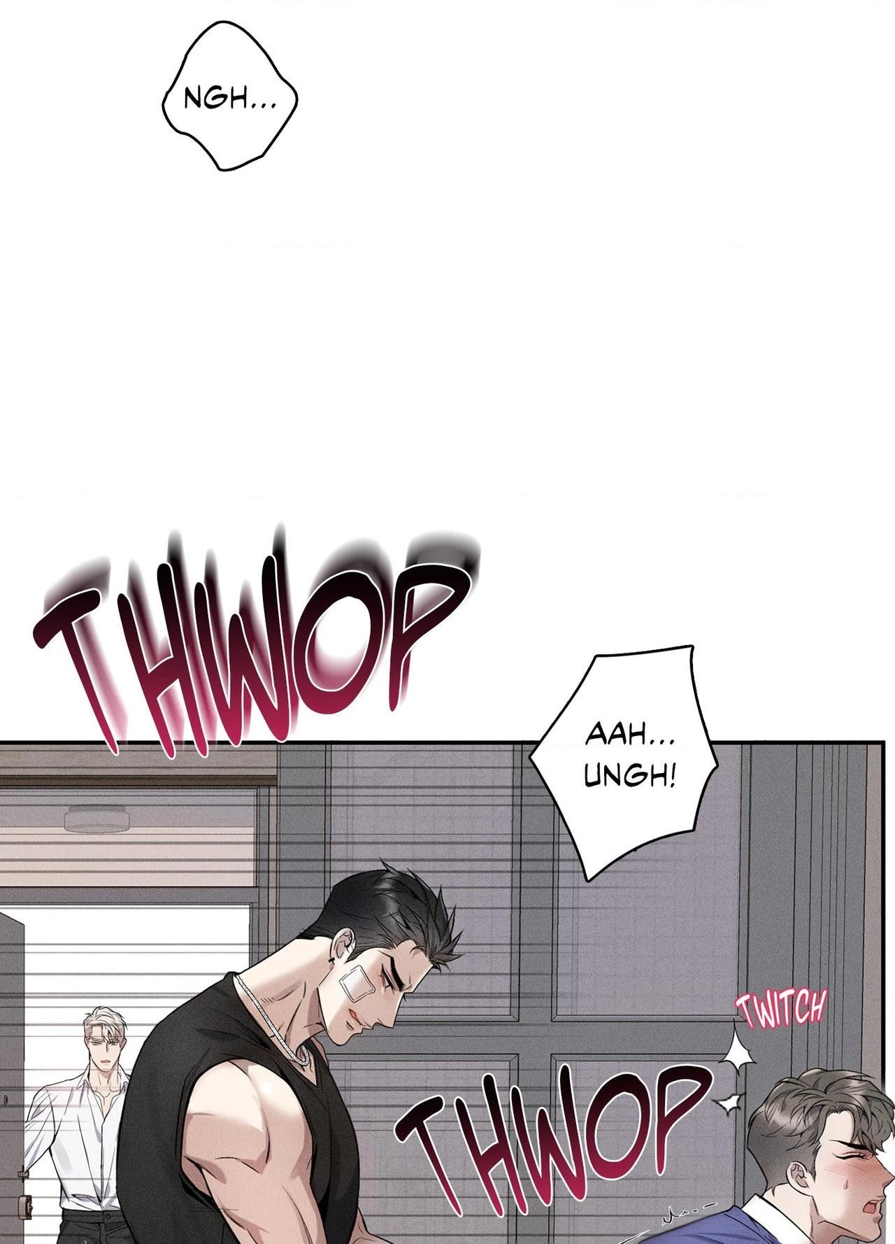 To Break You Down Chapter 3 - Page 21 in English
