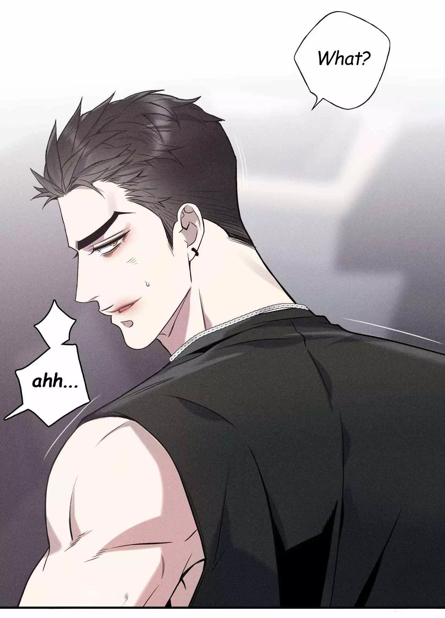 To Break You Down Chapter 3 - Page 26 in English