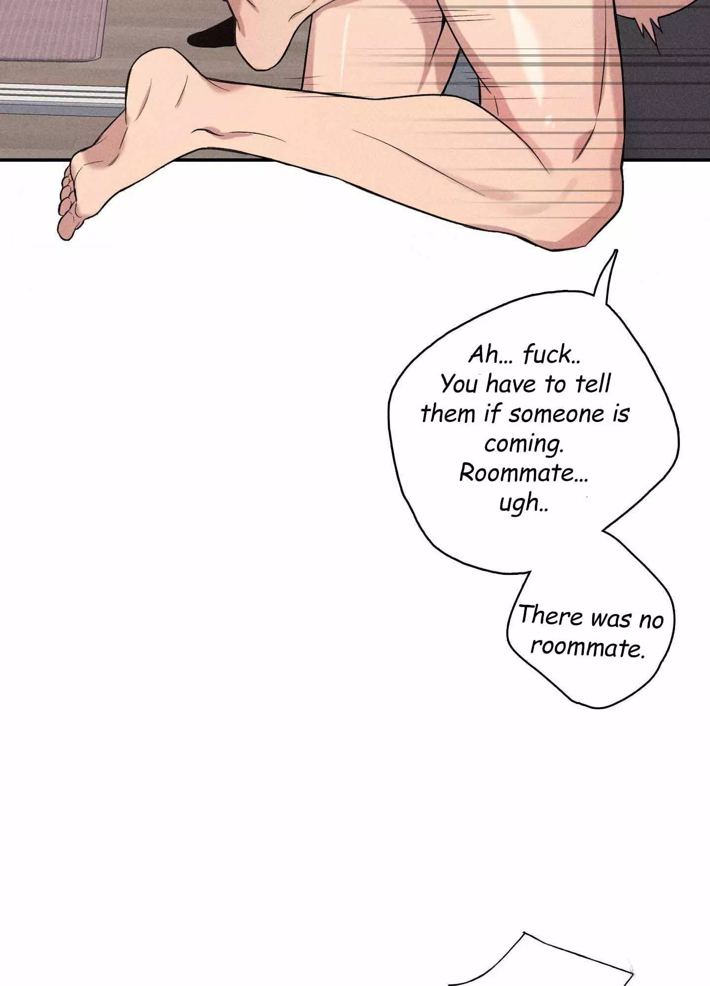 To Break You Down Chapter 3 - Page 34 in English