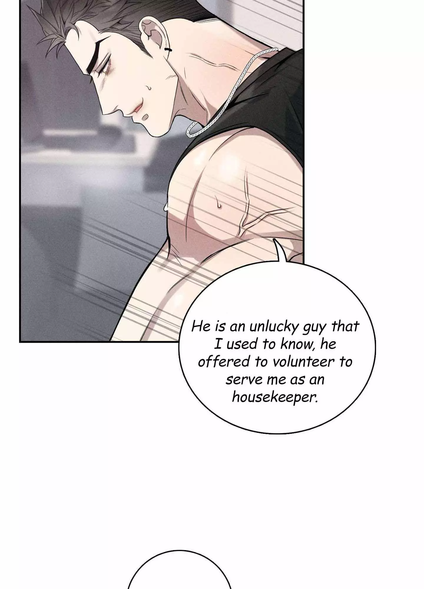 To Break You Down Chapter 3 - Page 40 in English