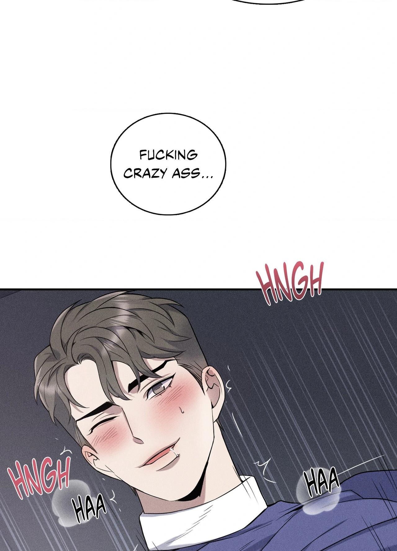 To Break You Down Chapter 3 - Page 43 in English