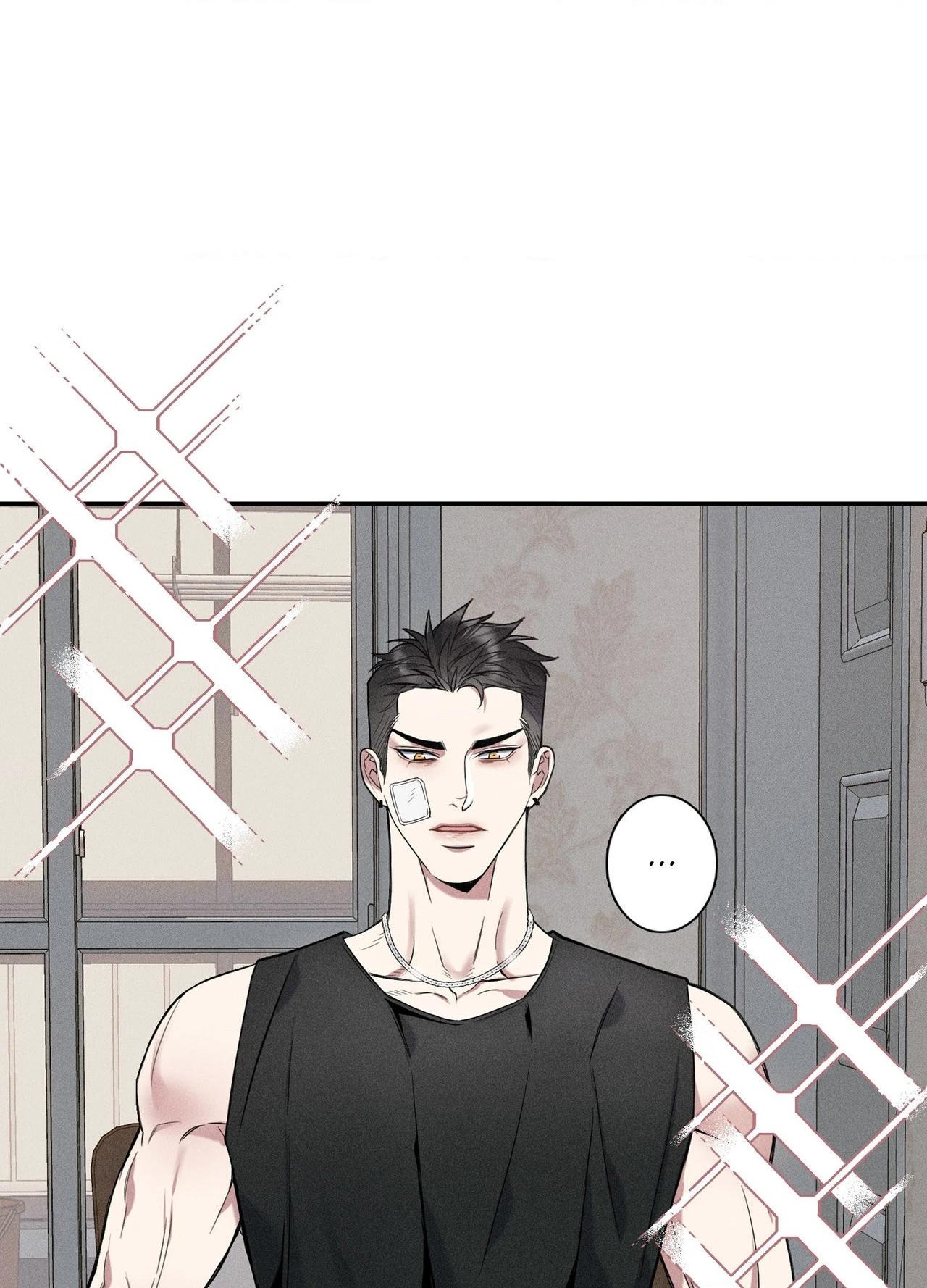 To Break You Down Chapter 3 - Page 71 in English
