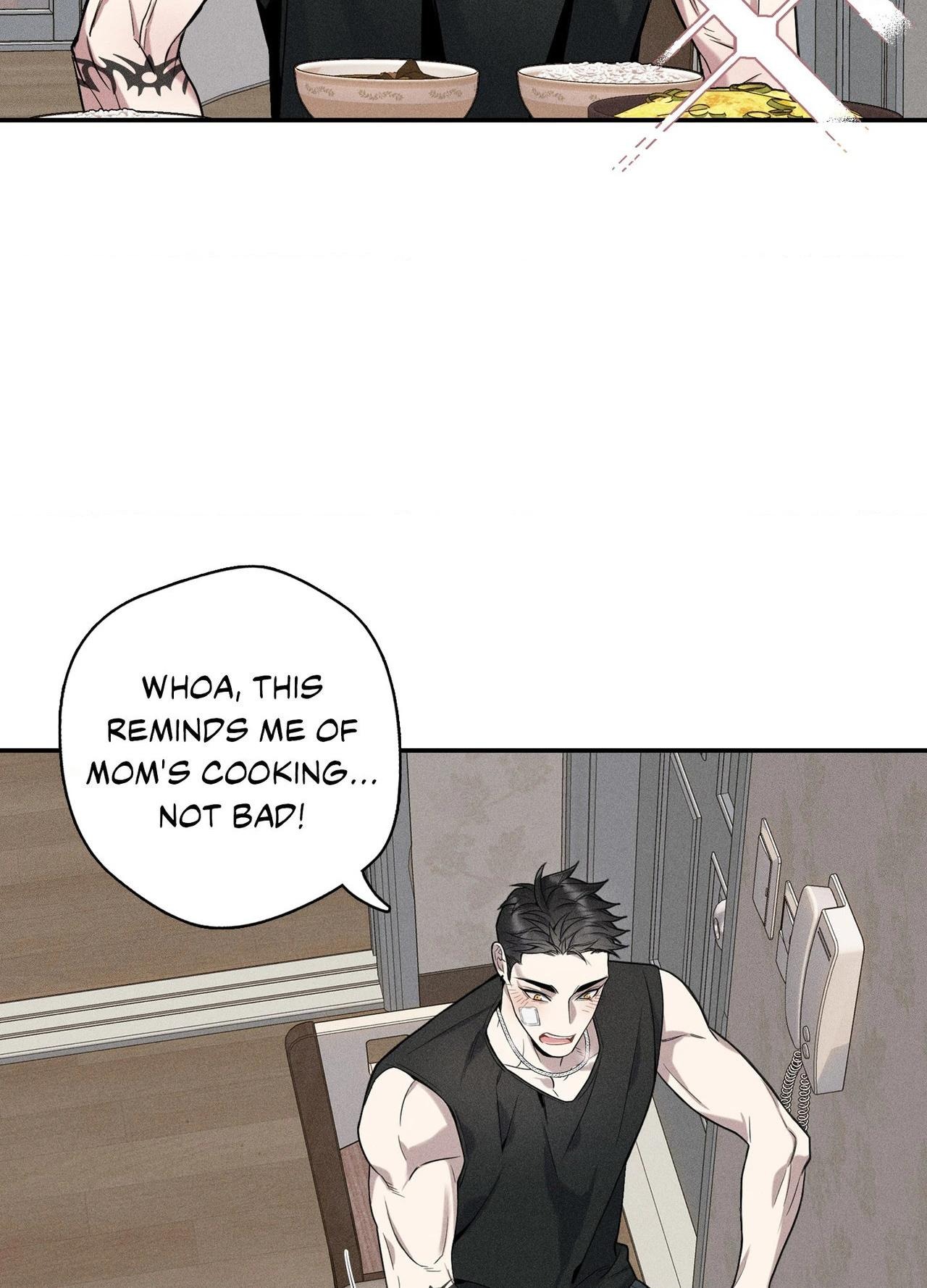 To Break You Down Chapter 3 - Page 73 in English