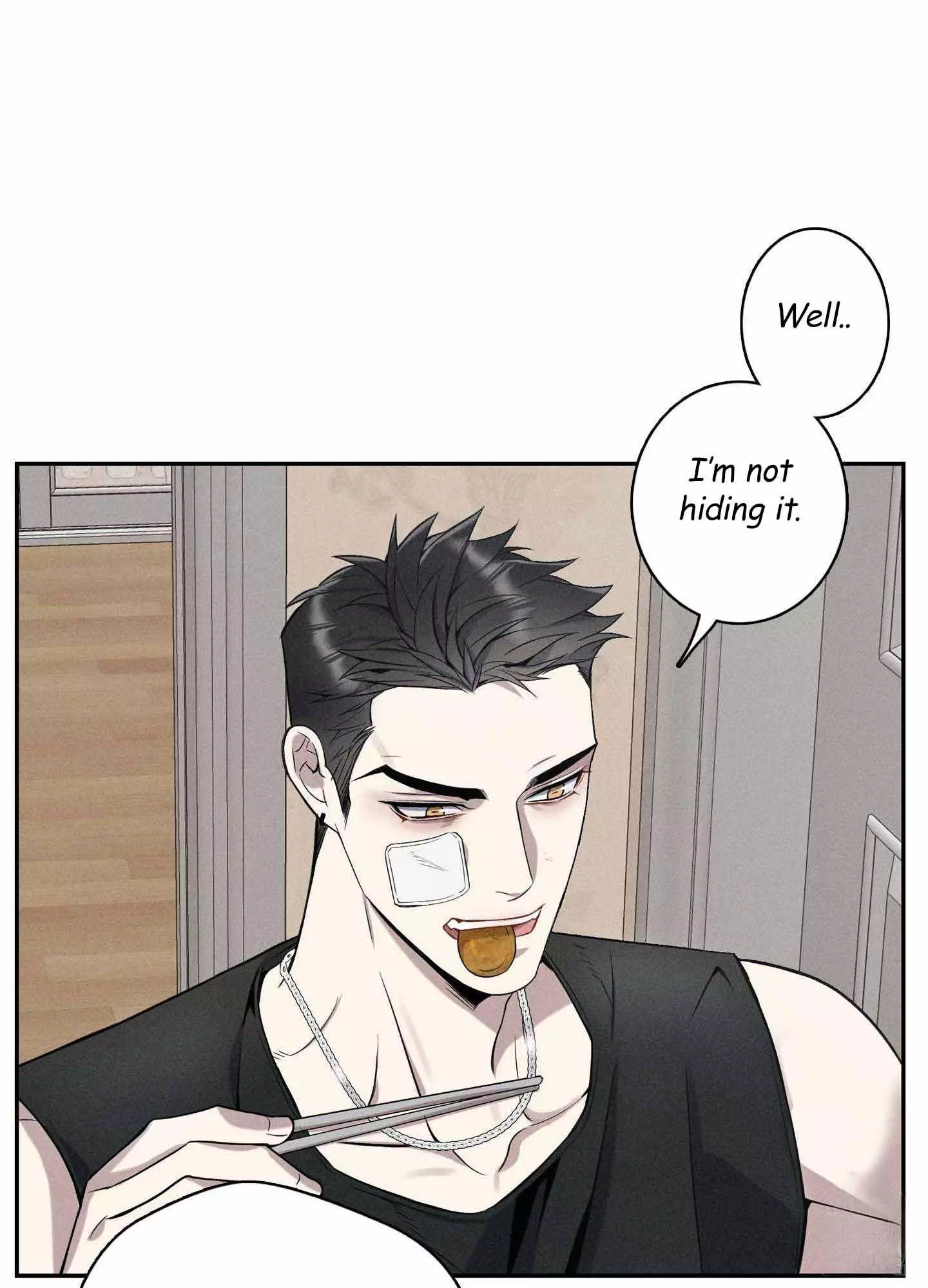 To Break You Down Chapter 3 - Page 80 in English
