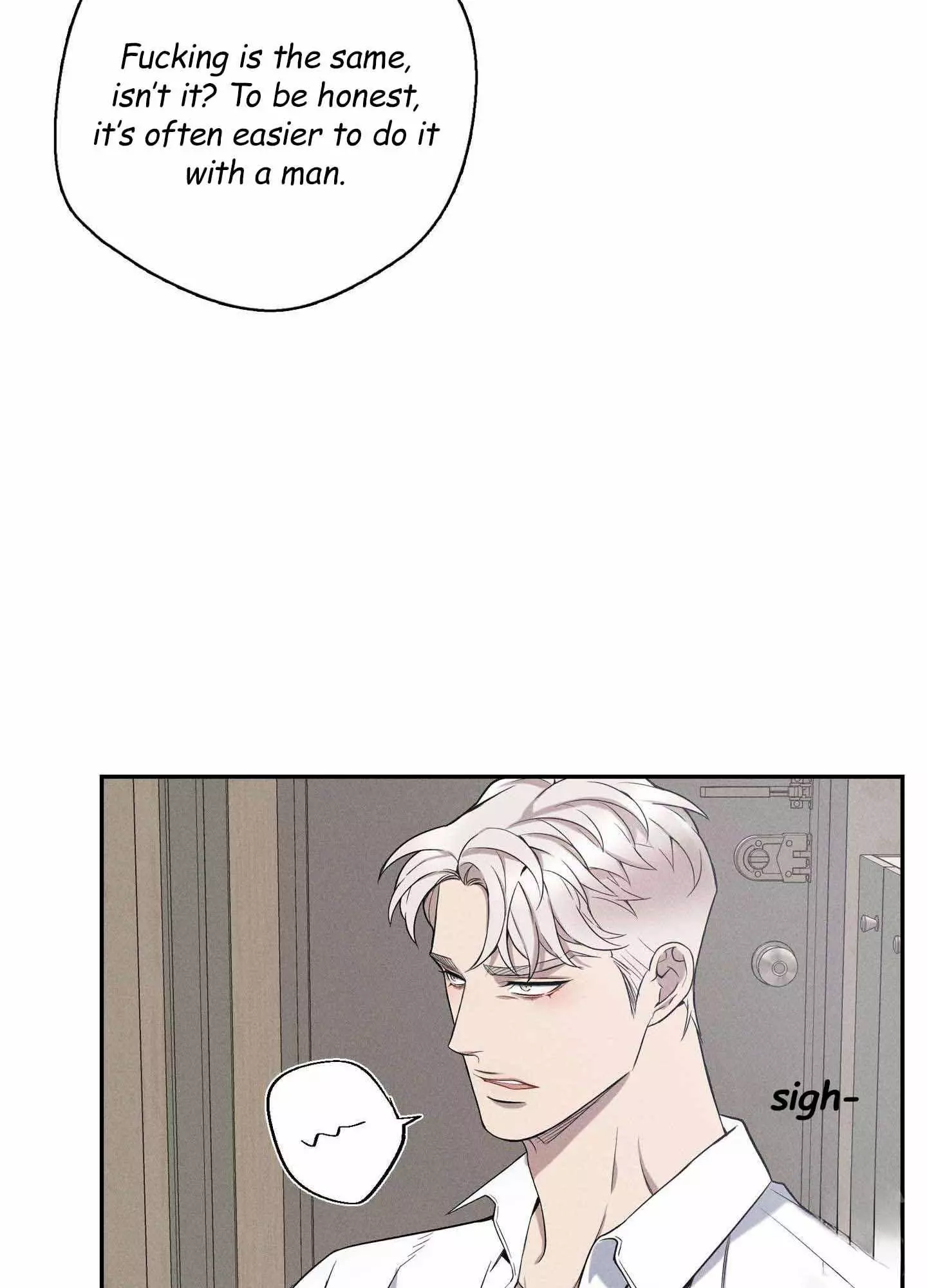 To Break You Down Chapter 3 - Page 82 in English