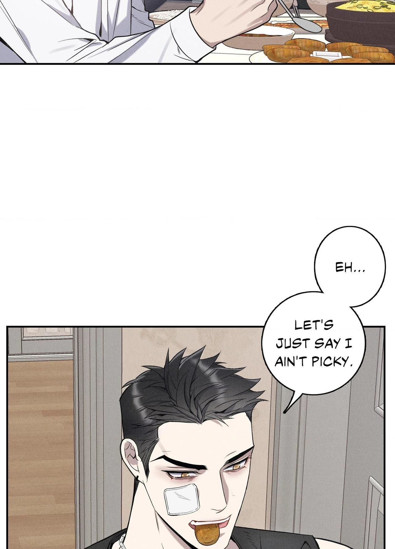 To Break You Down Chapter 3 - Page 83 in English