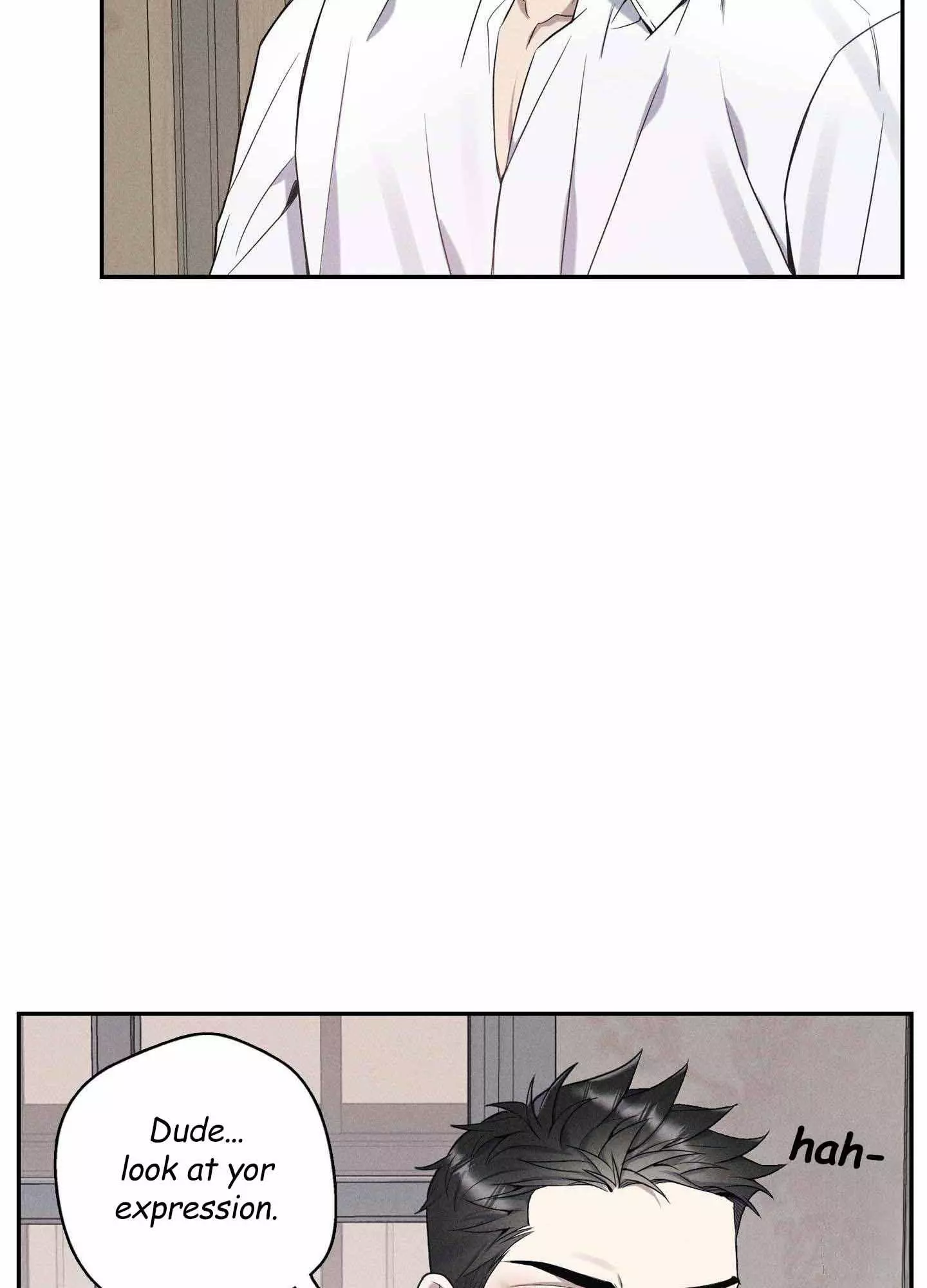 To Break You Down Chapter 3 - Page 84 in English