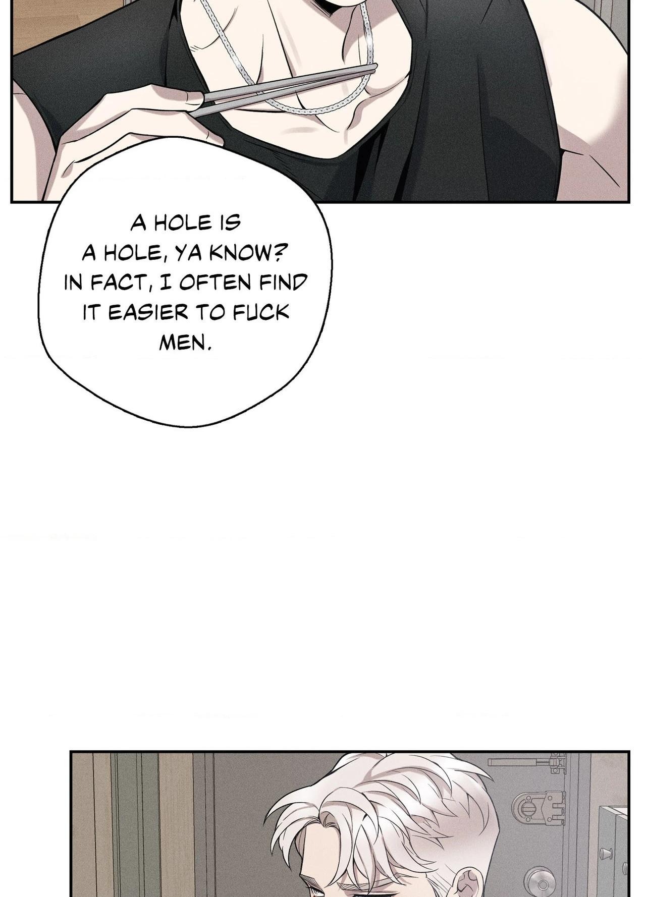 To Break You Down Chapter 3 - Page 85 in English