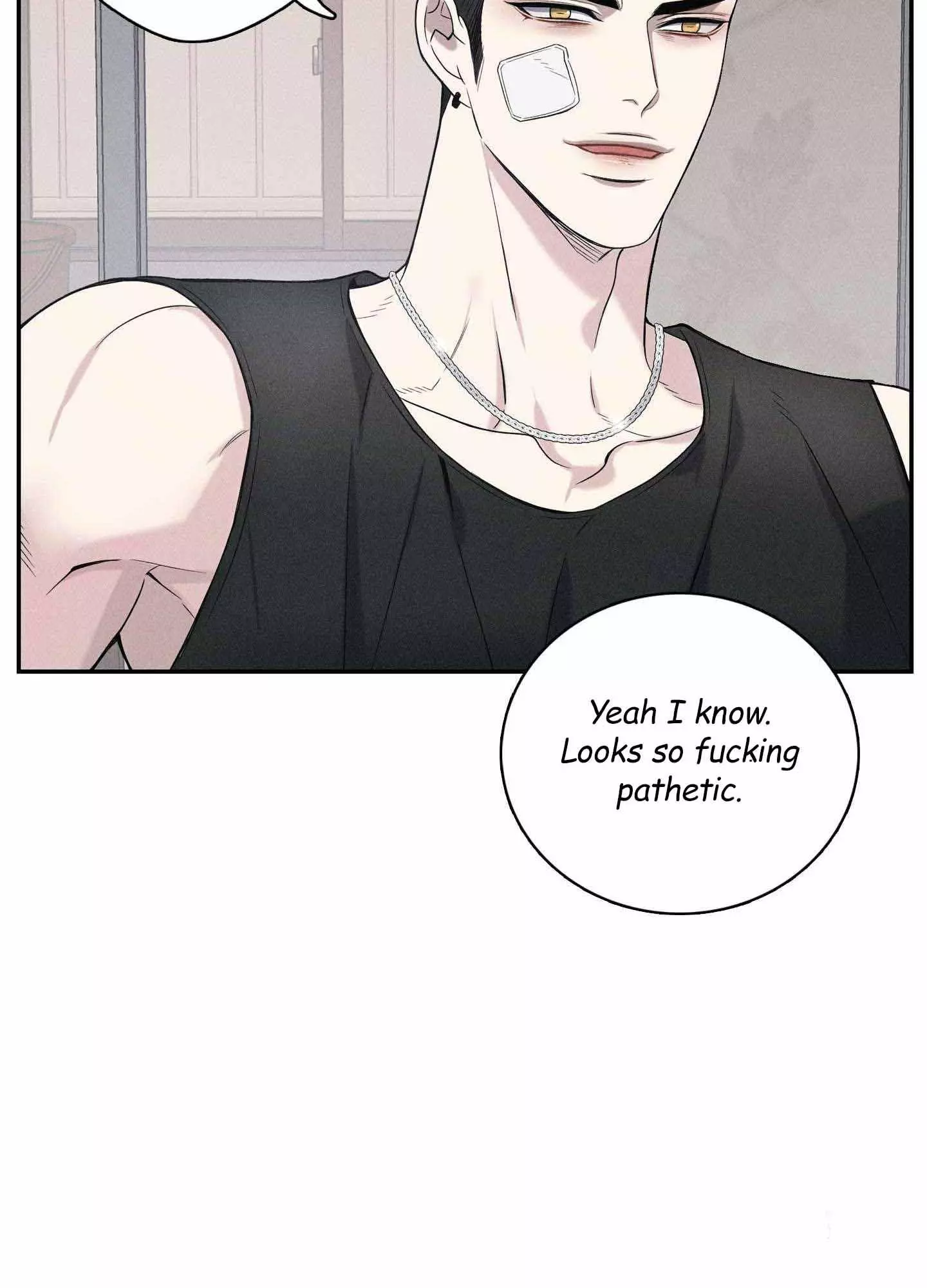 To Break You Down Chapter 3 - Page 86 in English