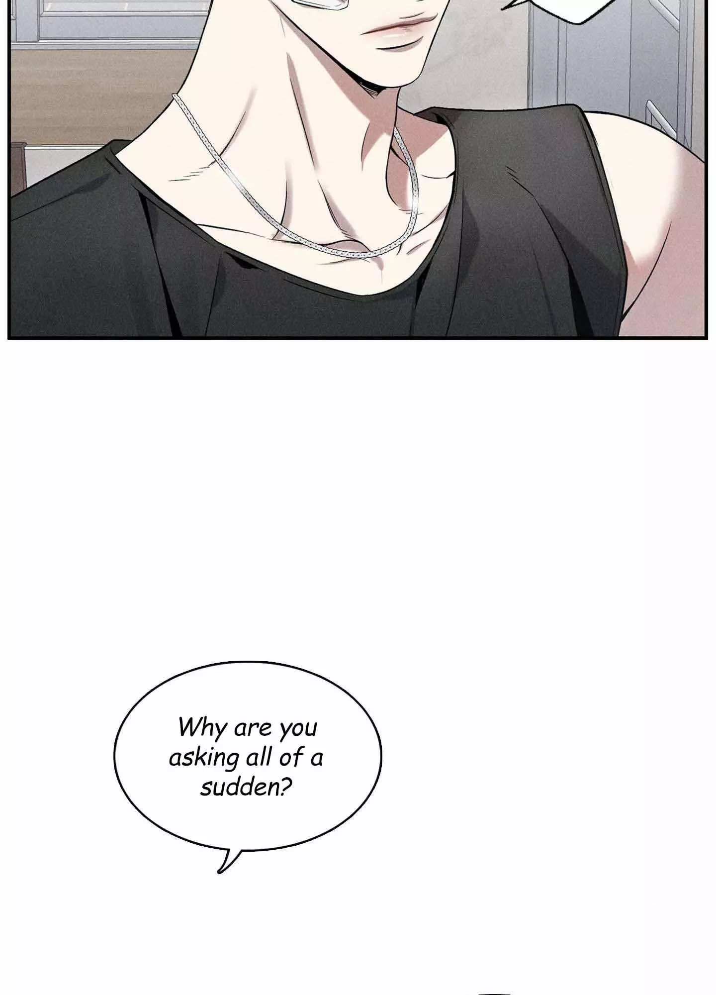 To Break You Down Chapter 3 - Page 100 in English