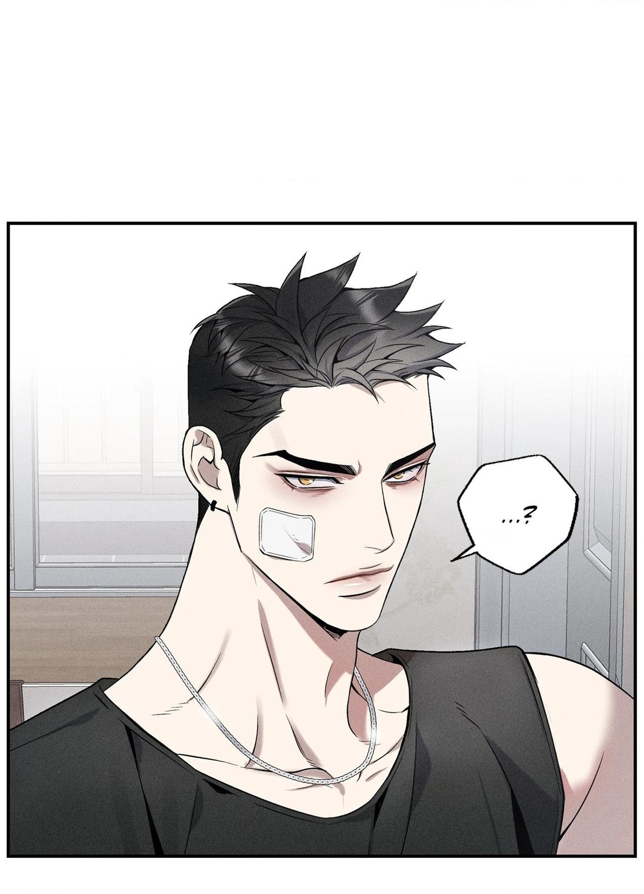 To Break You Down Chapter 3 - Page 103 in English