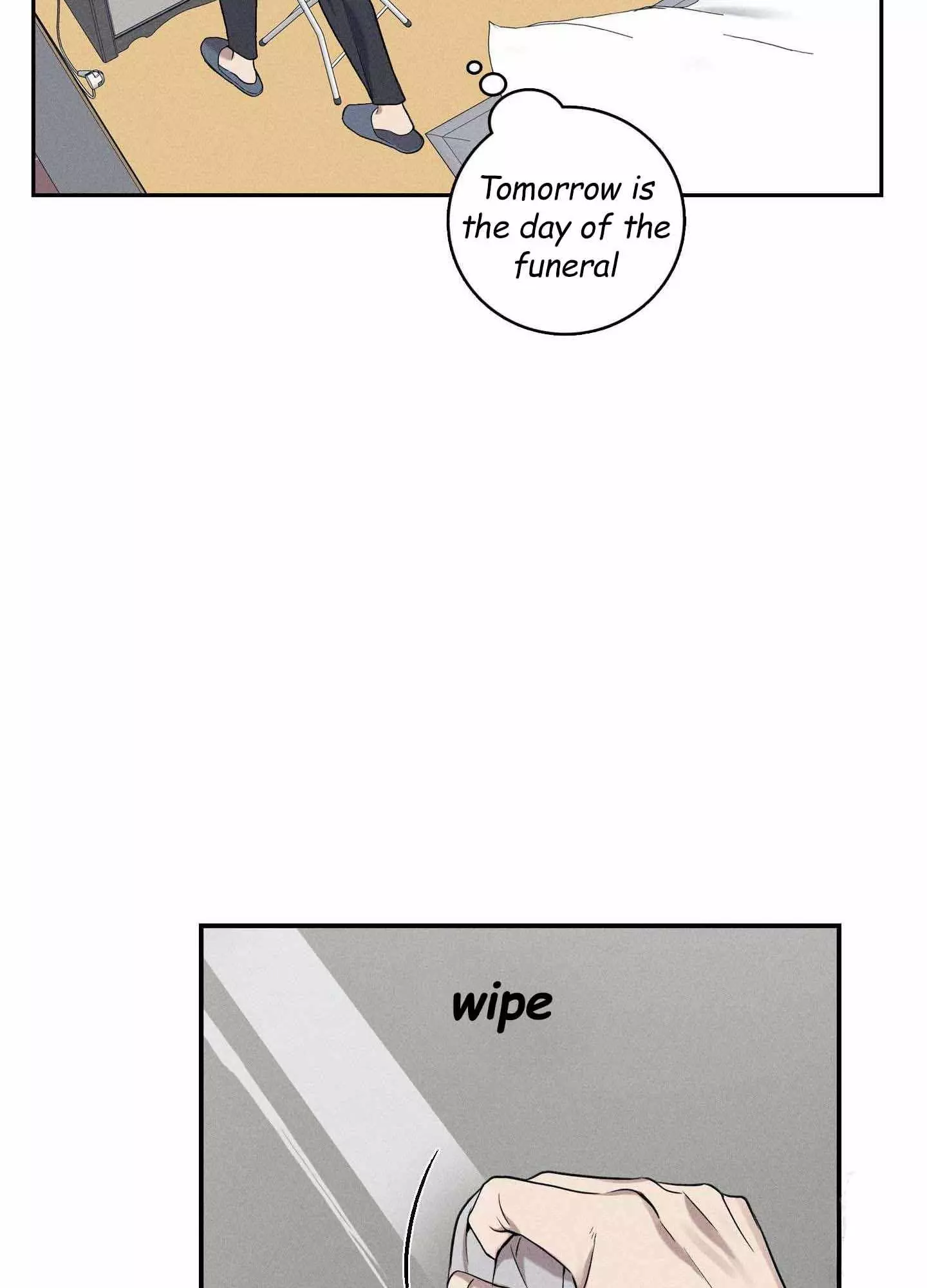 To Break You Down Chapter 3 - Page 112 in English