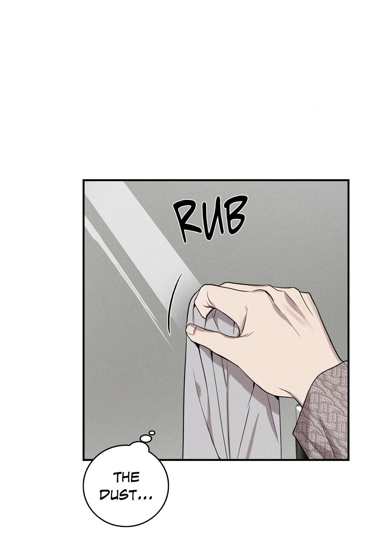 To Break You Down Chapter 3 - Page 117 in English