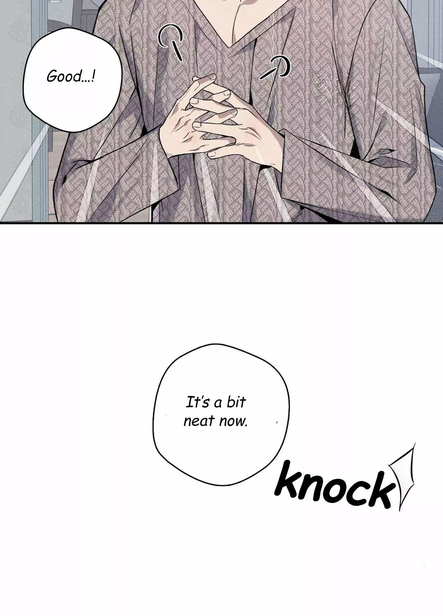 To Break You Down Chapter 3 - Page 118 in English