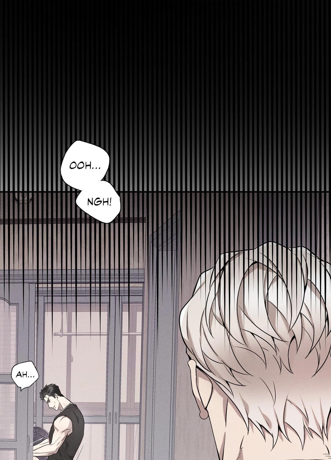 To Break You Down Chapter 3 - Page 11 in English