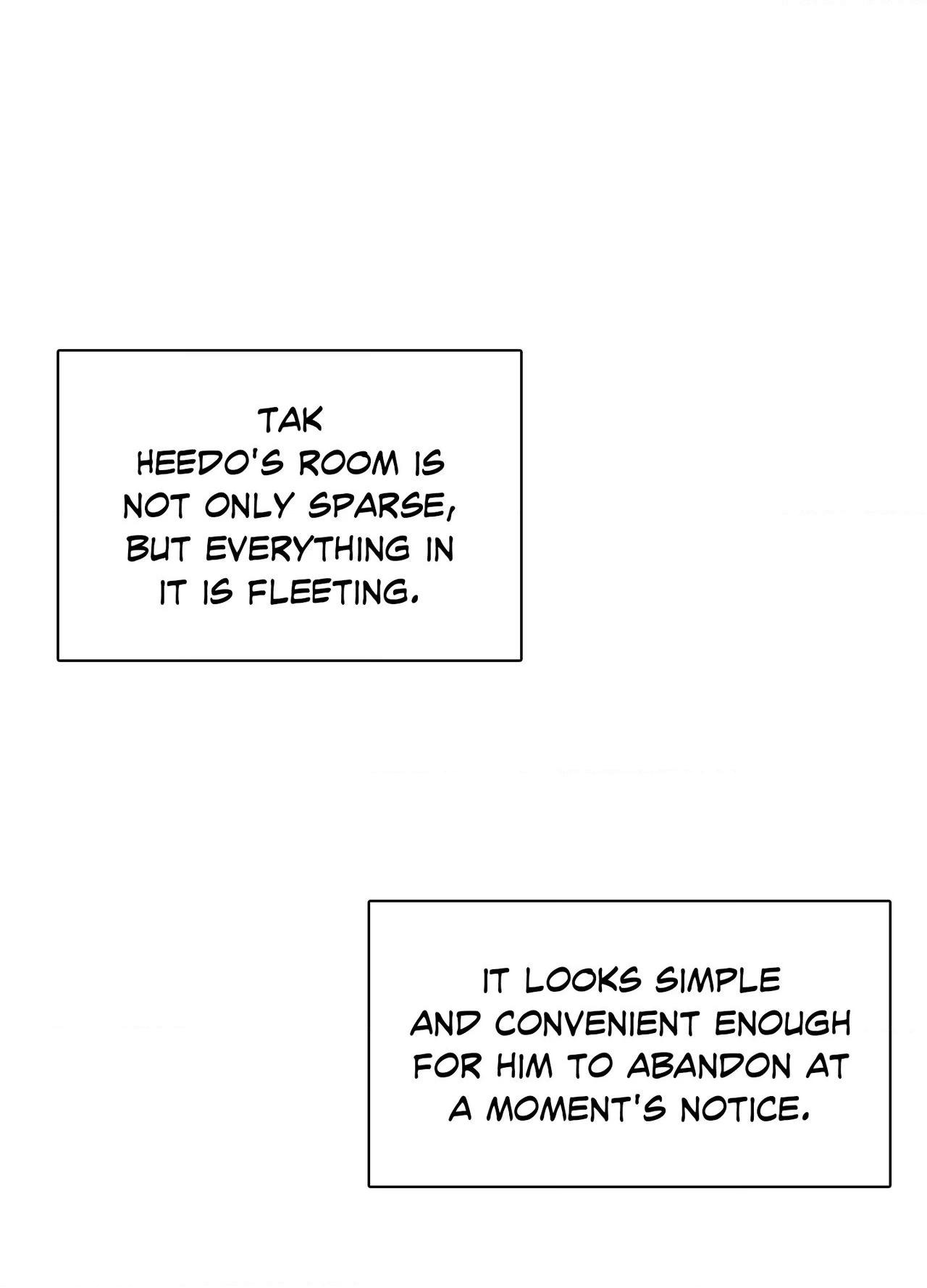 To Break You Down Chapter 3 - Page 119 in English