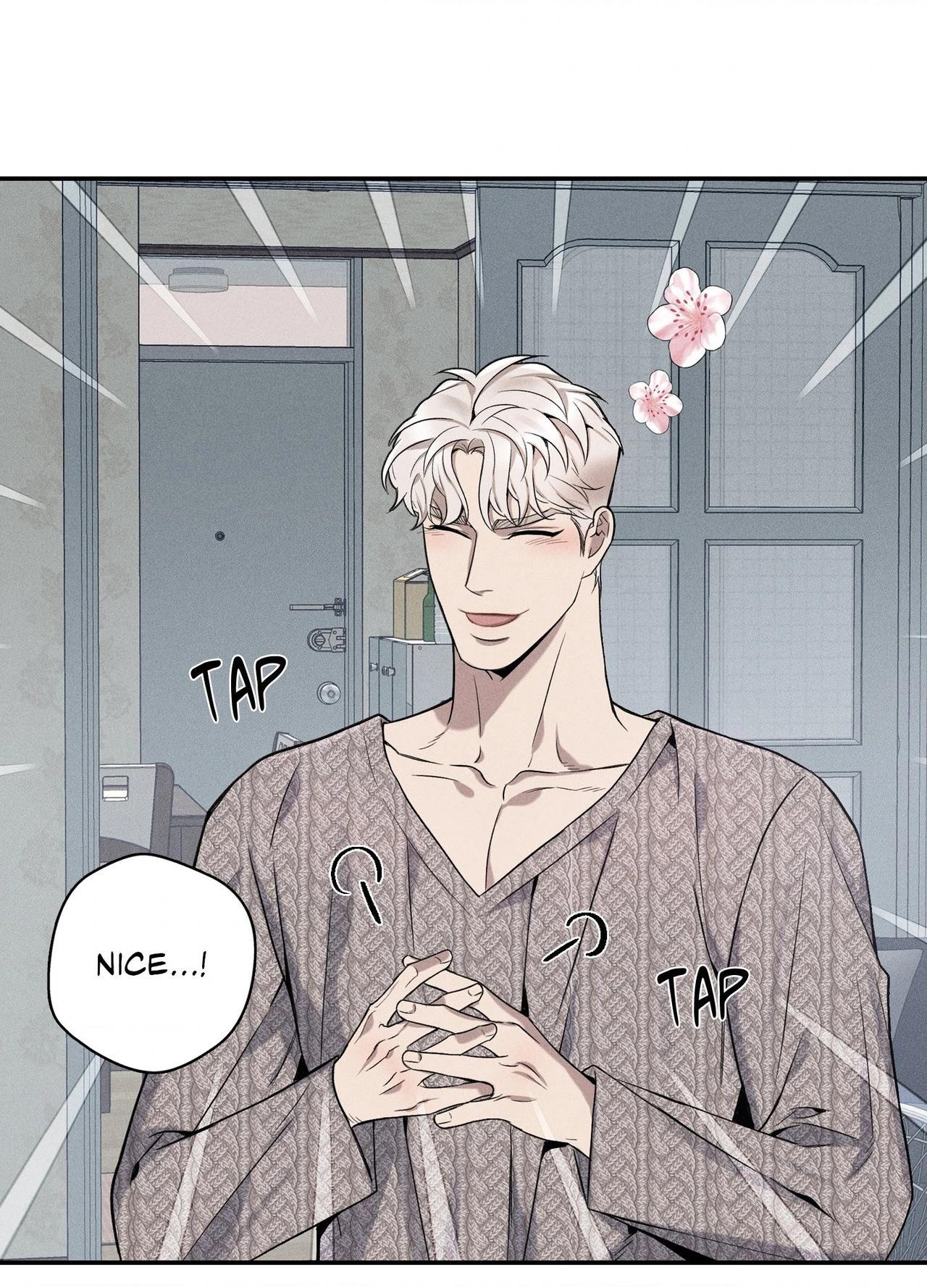 To Break You Down Chapter 3 - Page 121 in English