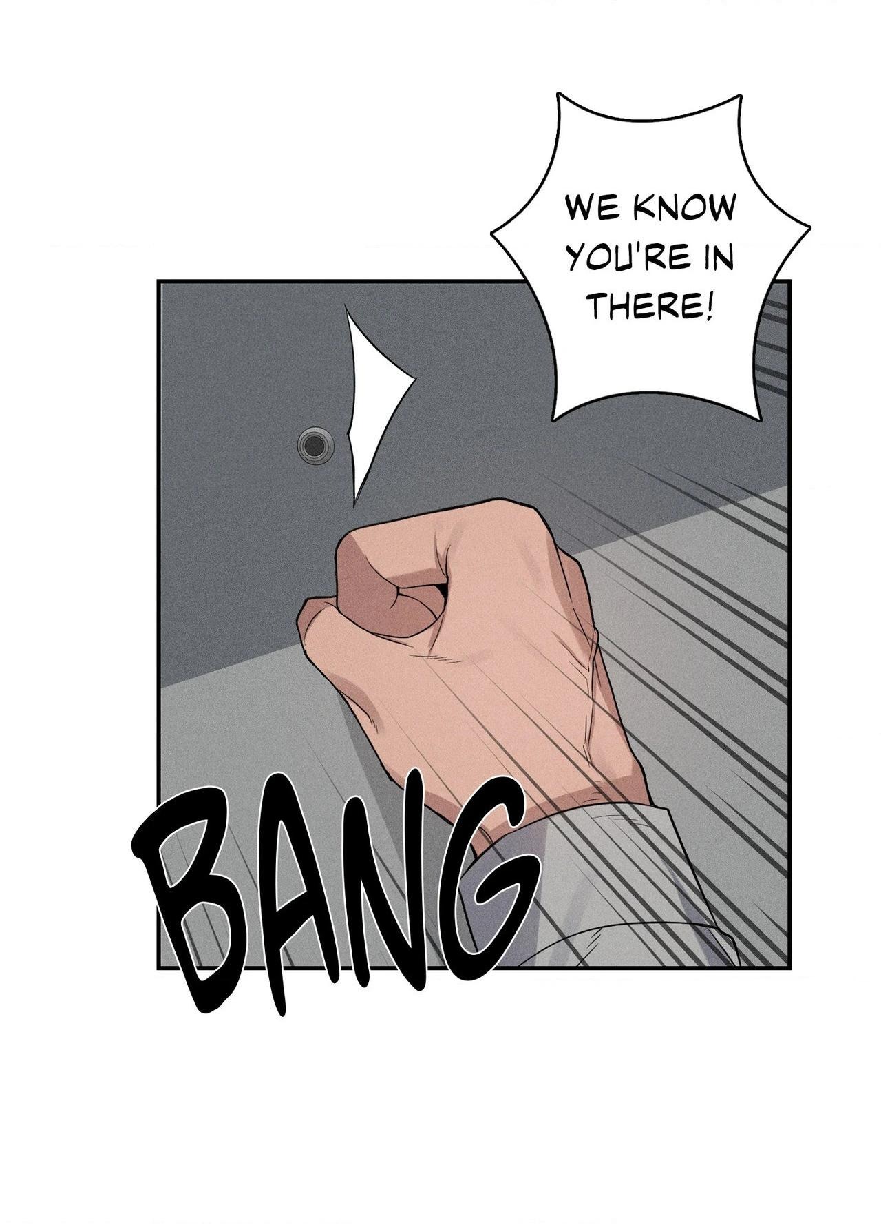 To Break You Down Chapter 3 - Page 131 in English