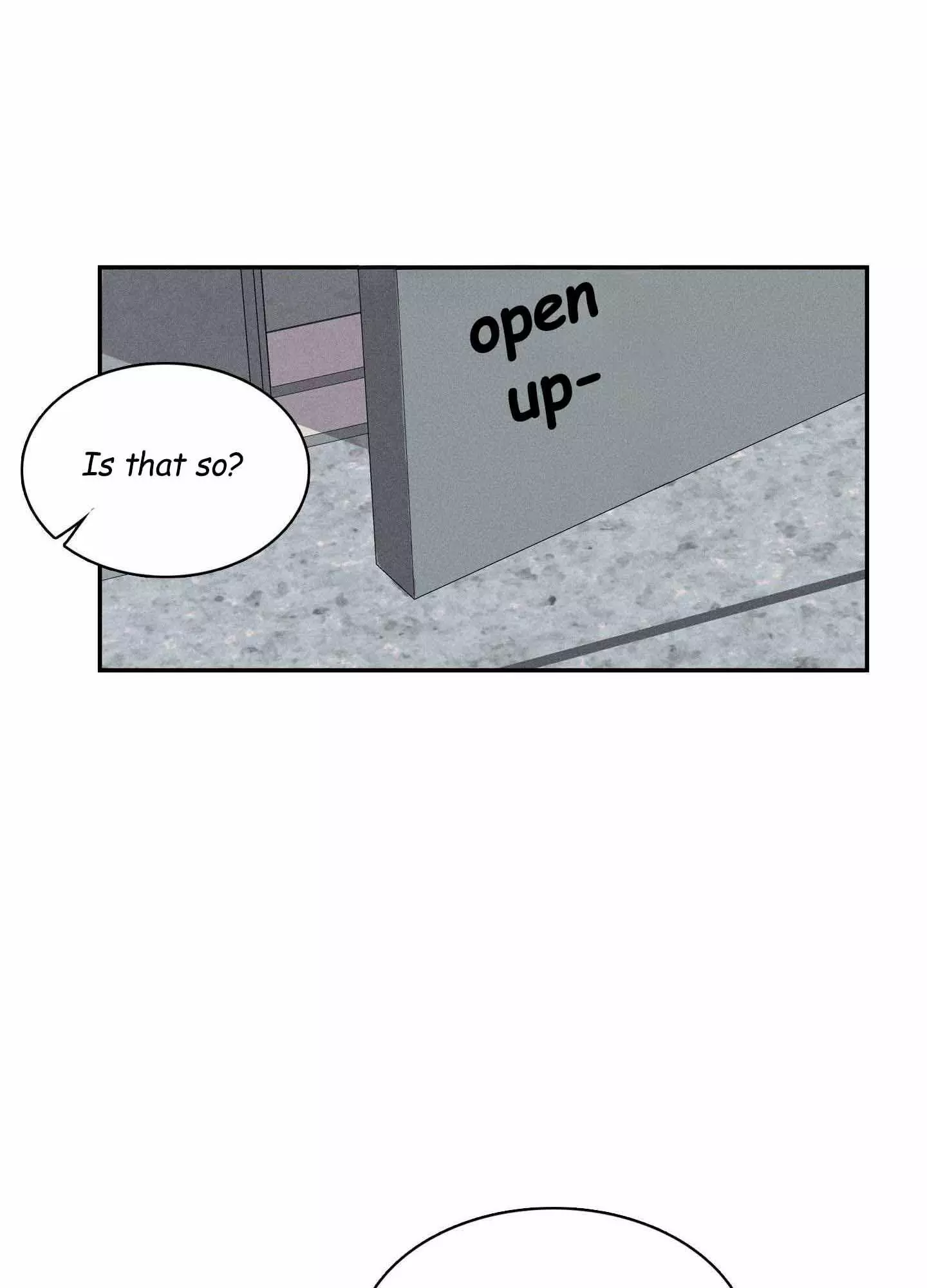 To Break You Down Chapter 3 - Page 132 in English