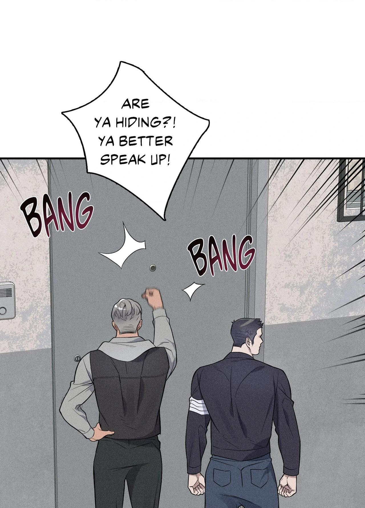 To Break You Down Chapter 3 - Page 133 in English