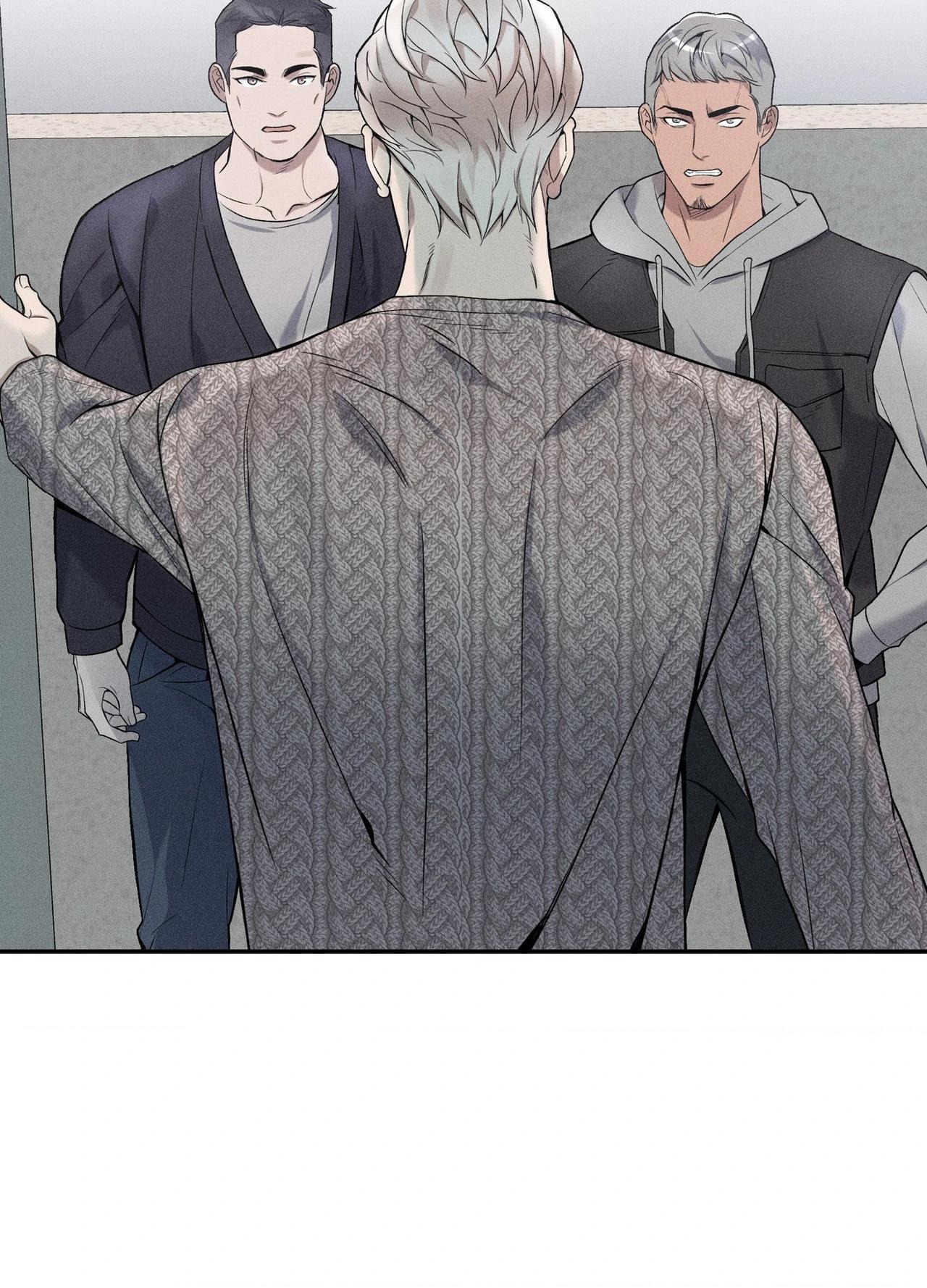 To Break You Down Chapter 3 - Page 139 in English
