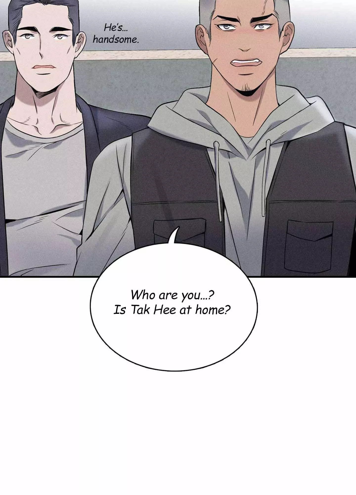To Break You Down Chapter 3 - Page 140 in English